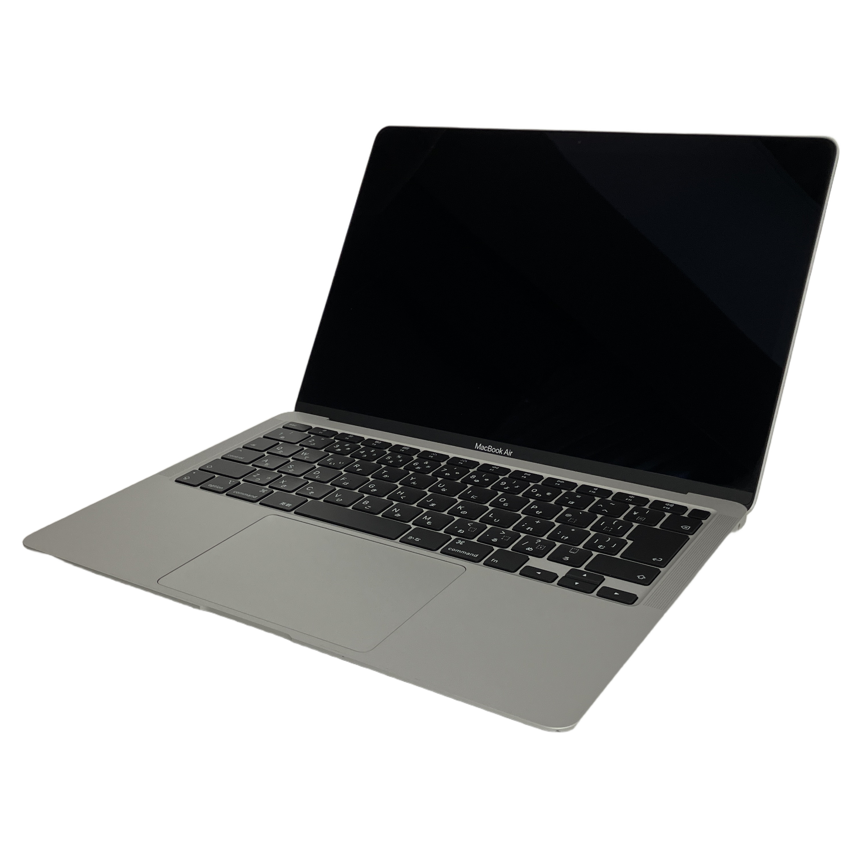 APPLE MacBook Air 2020 ノートPC 13.3型 8GB/256GB