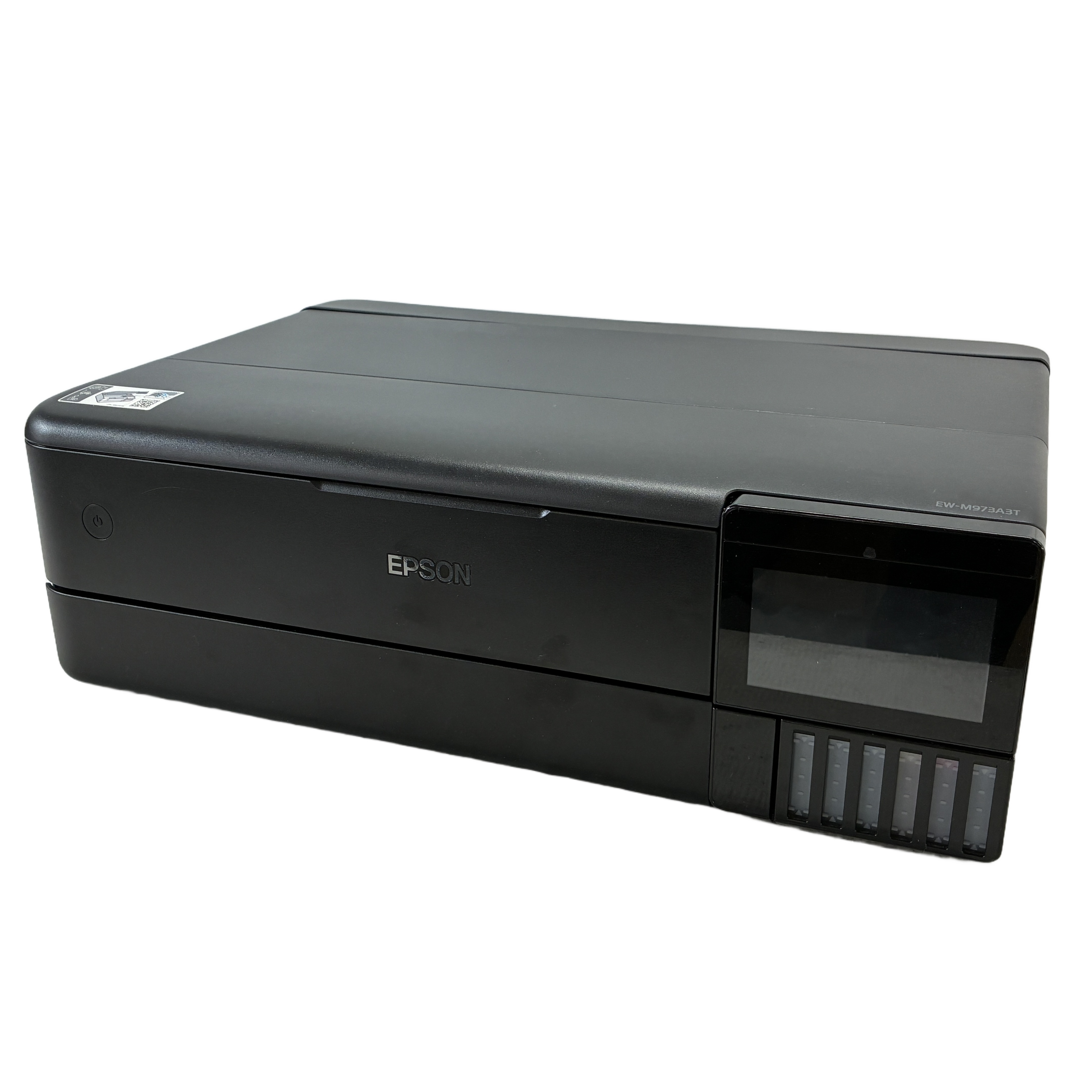 EPSON EW-M973A3T インクジェットプリンター