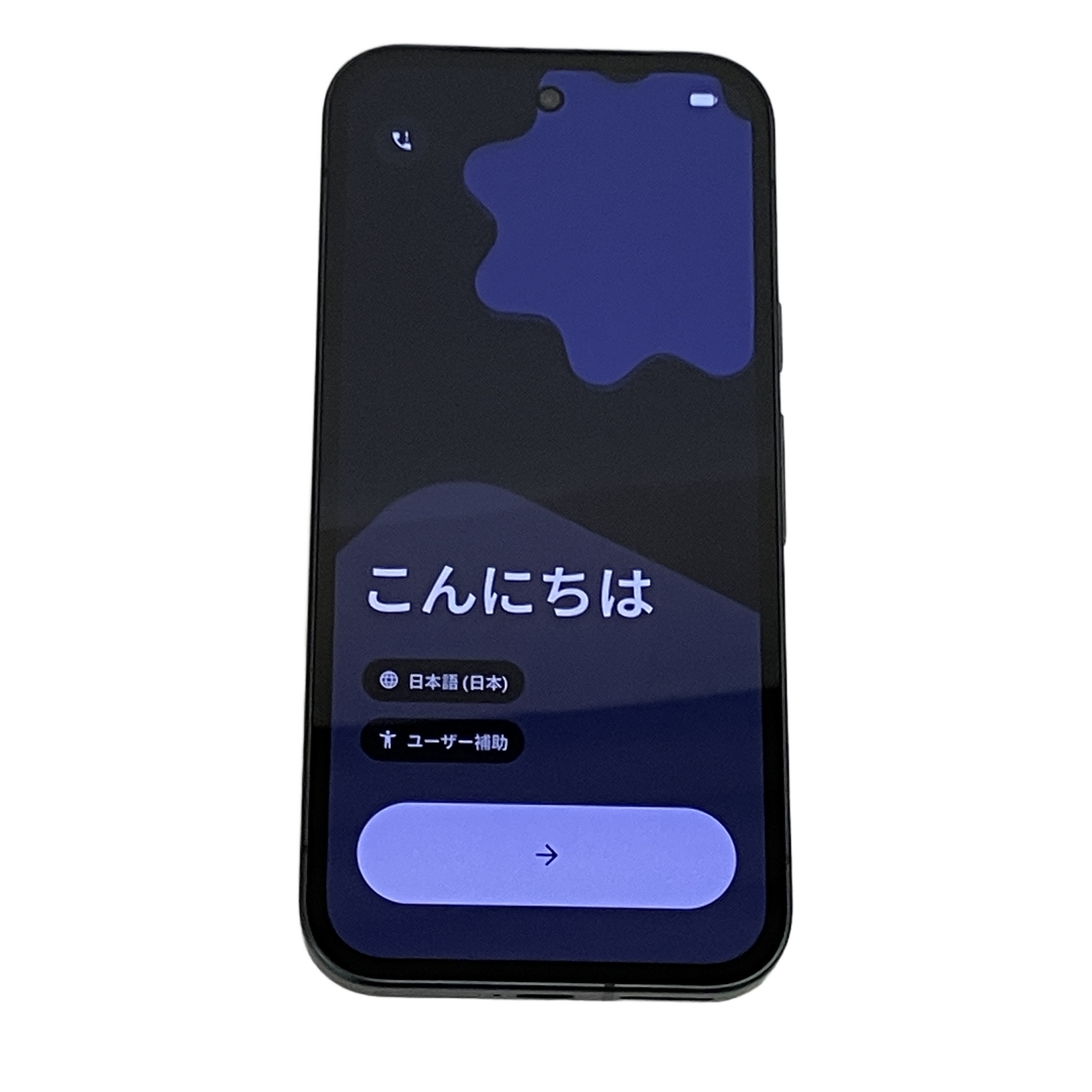 GOOGLE Pixel 9a スマートフォン 128GB