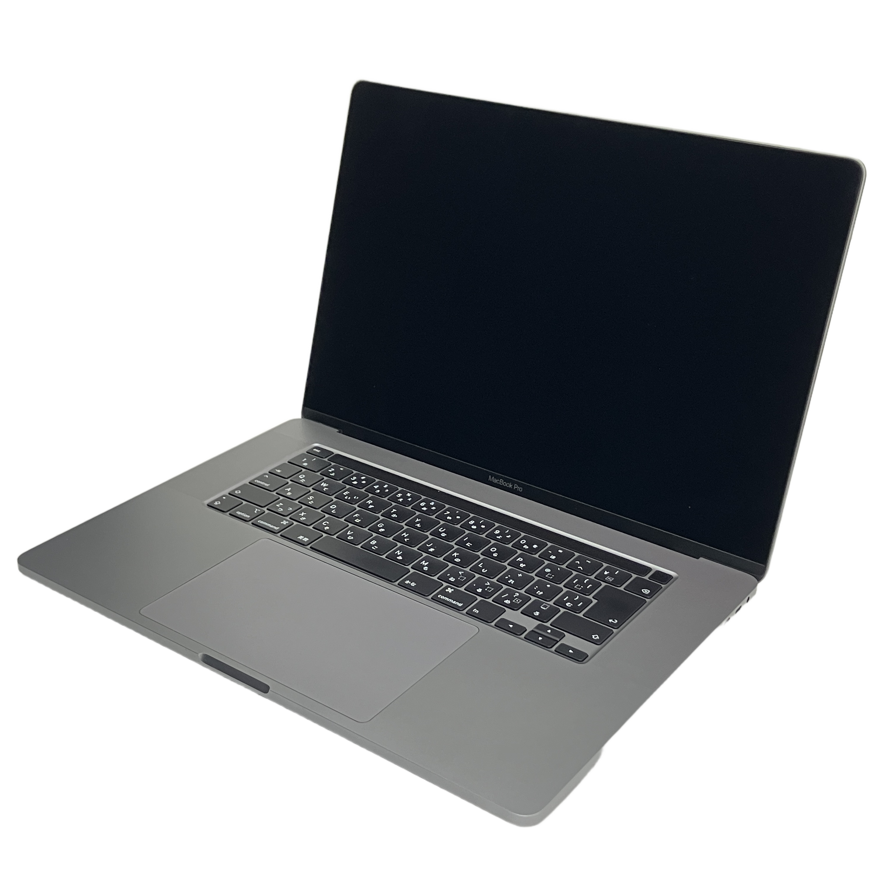 APPLE MacBook Pro 16型 2019 16GB 2TB
