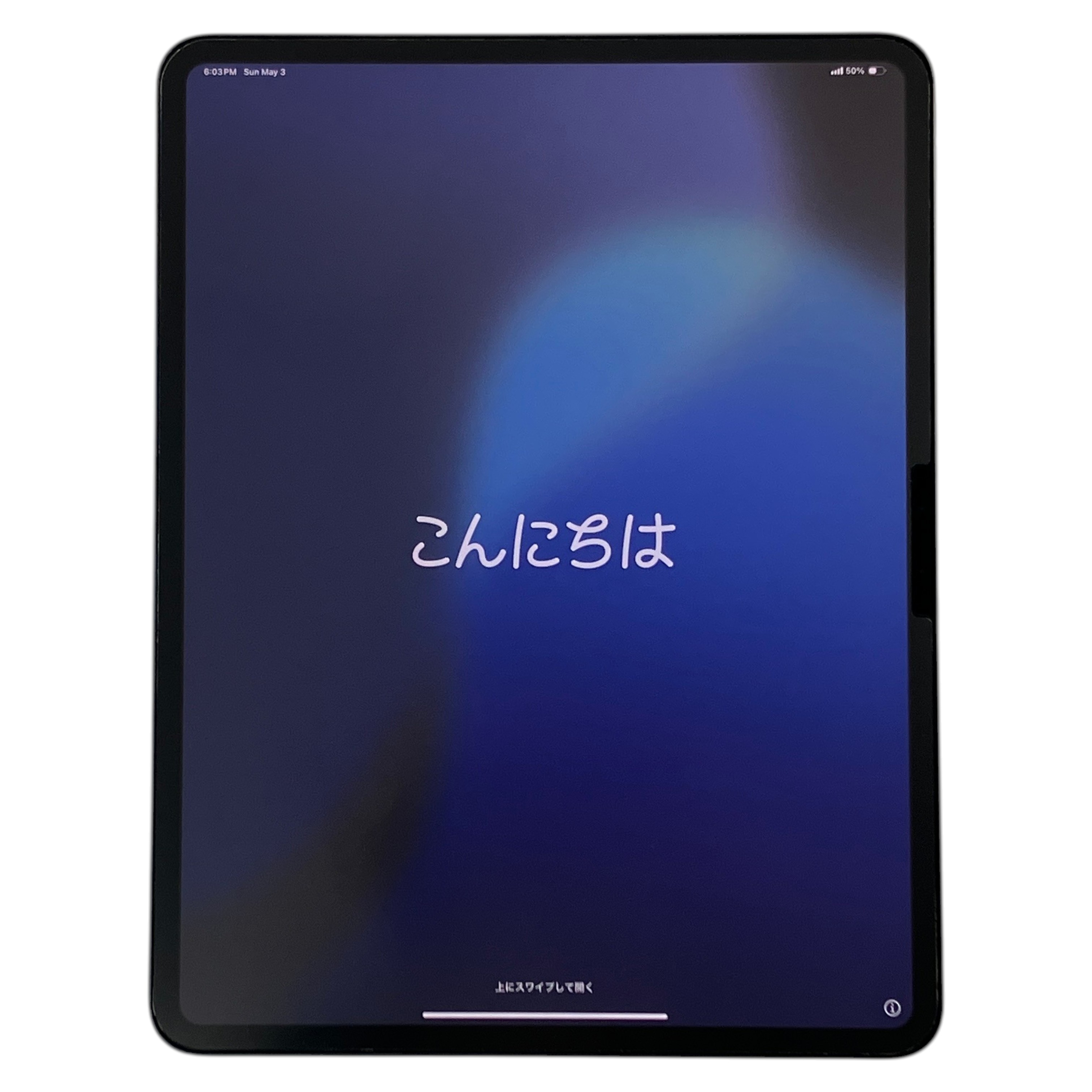 APPLE iPad Pro 13インチ 第1世代 M4 1TB Wi-Fi + Cellular