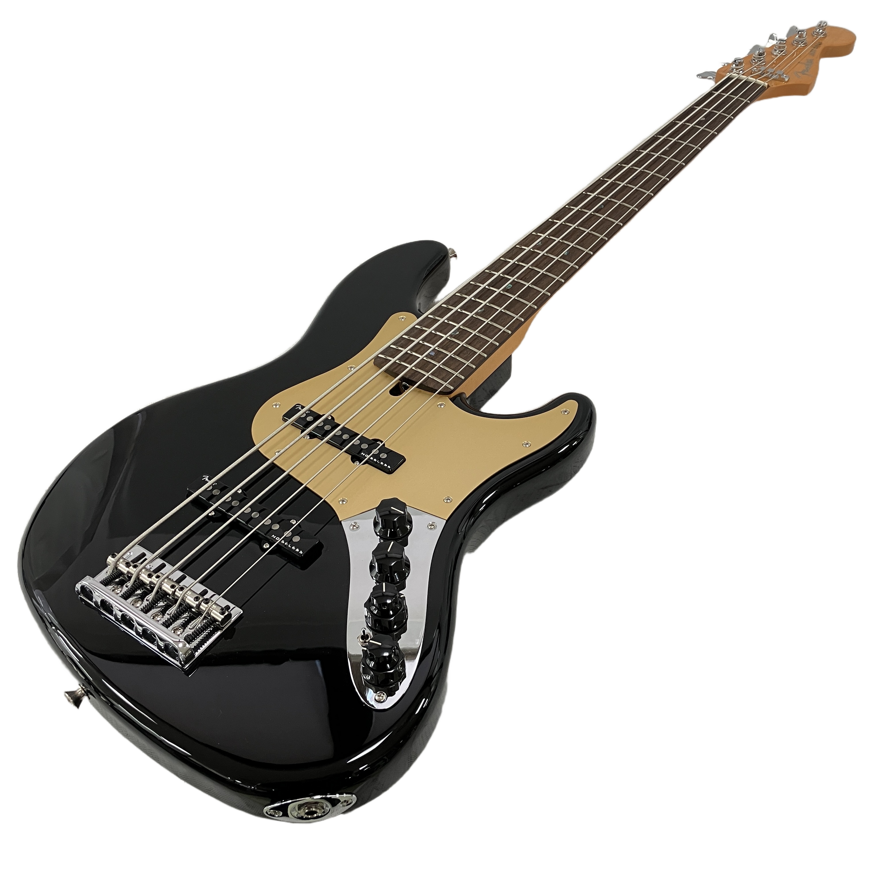 FENDER Deluxe Jazz Bass V Kazuki Arai Edition 5弦 ジャズベース
