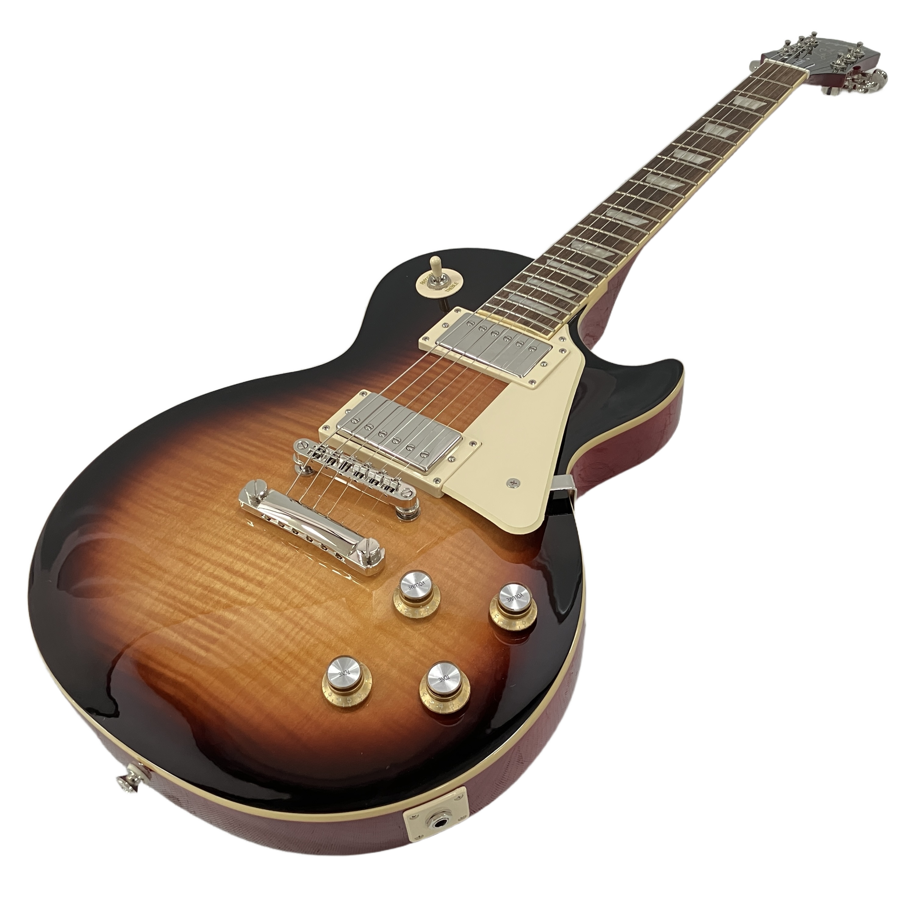 EPIPHONE LesPaul Standard エレキギター