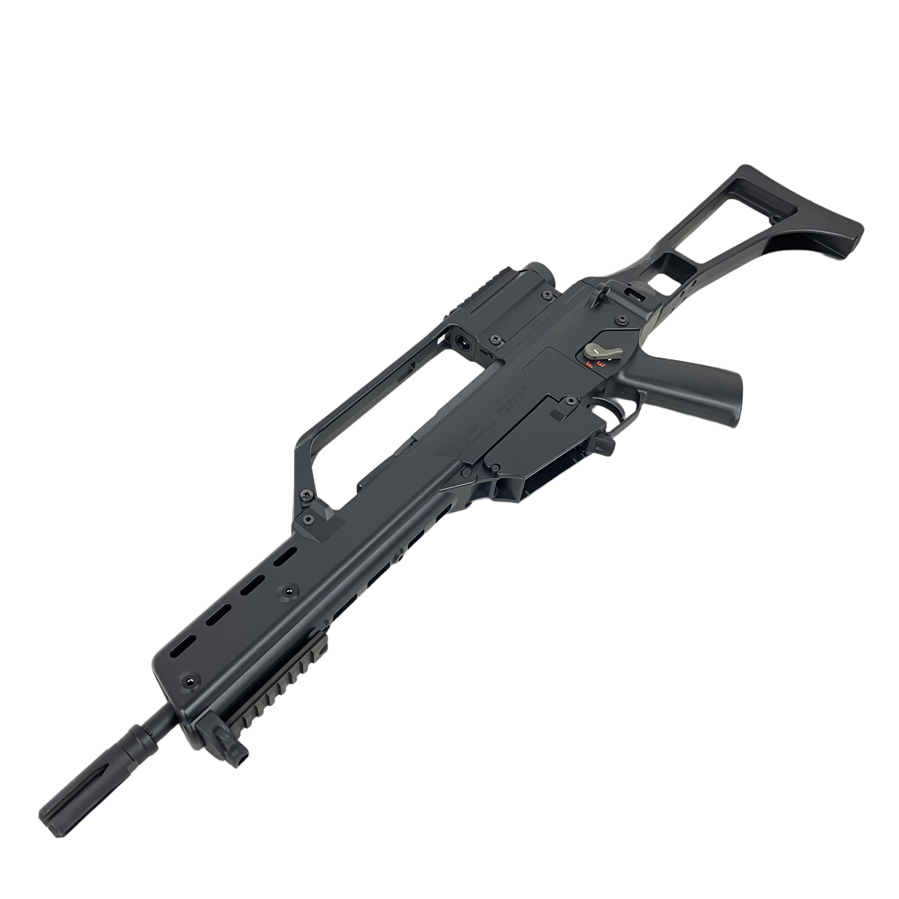 TOKYO MARUI G36K 次世代電動ガン