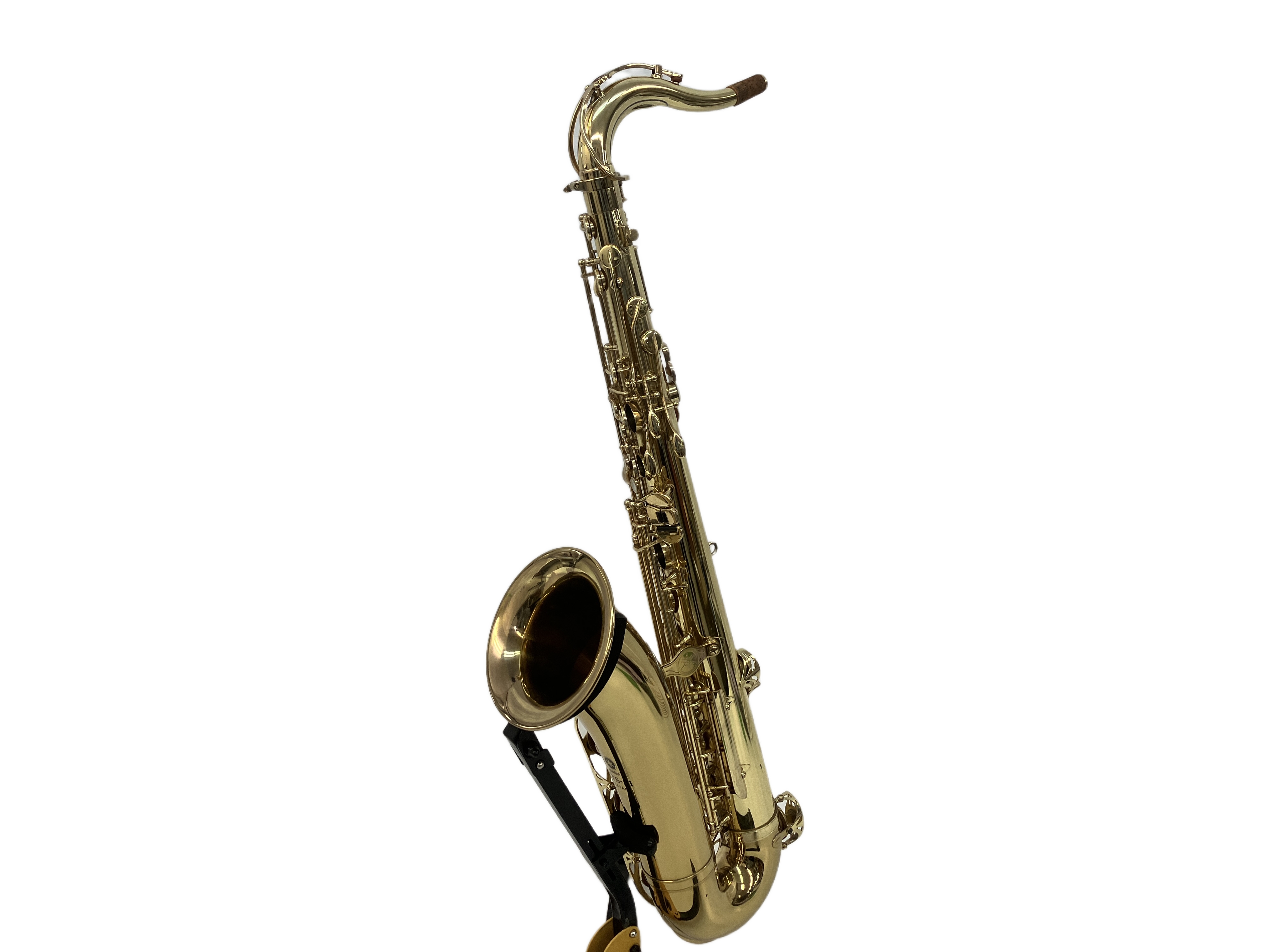 YAMAHA YTS-31 テナーサックス