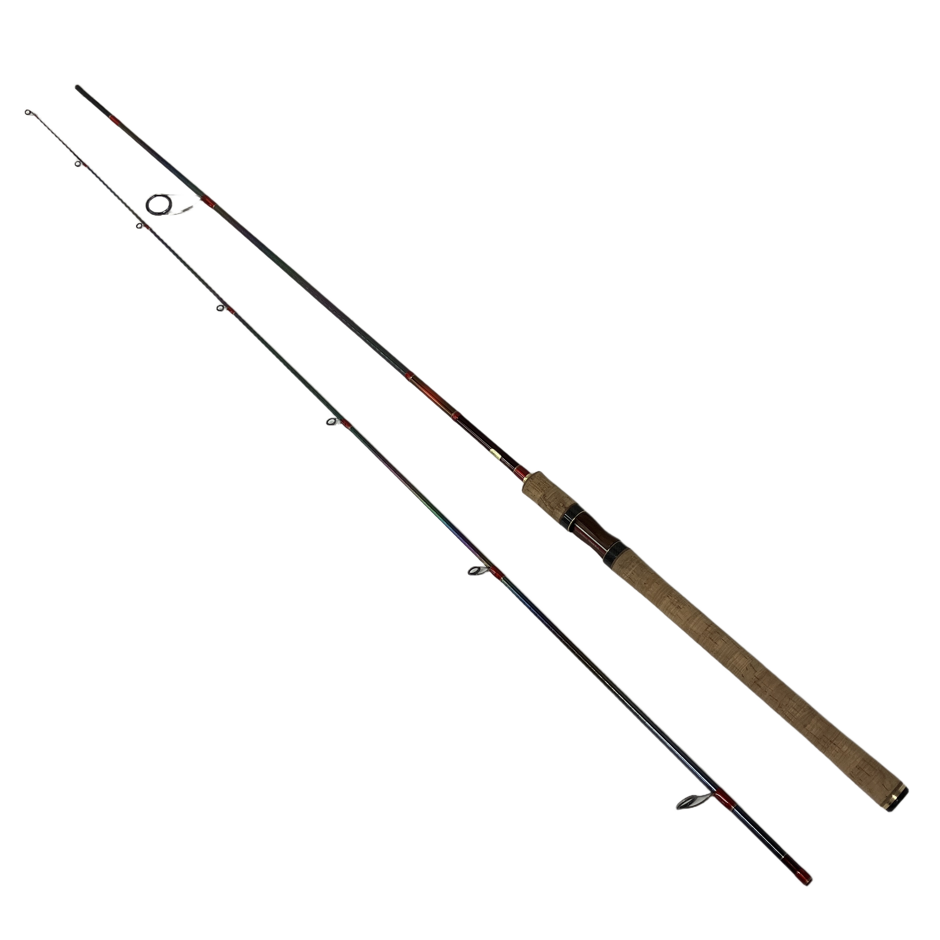 SHIMANO 2832 RS-2 ワールドシャウラ ロッド
