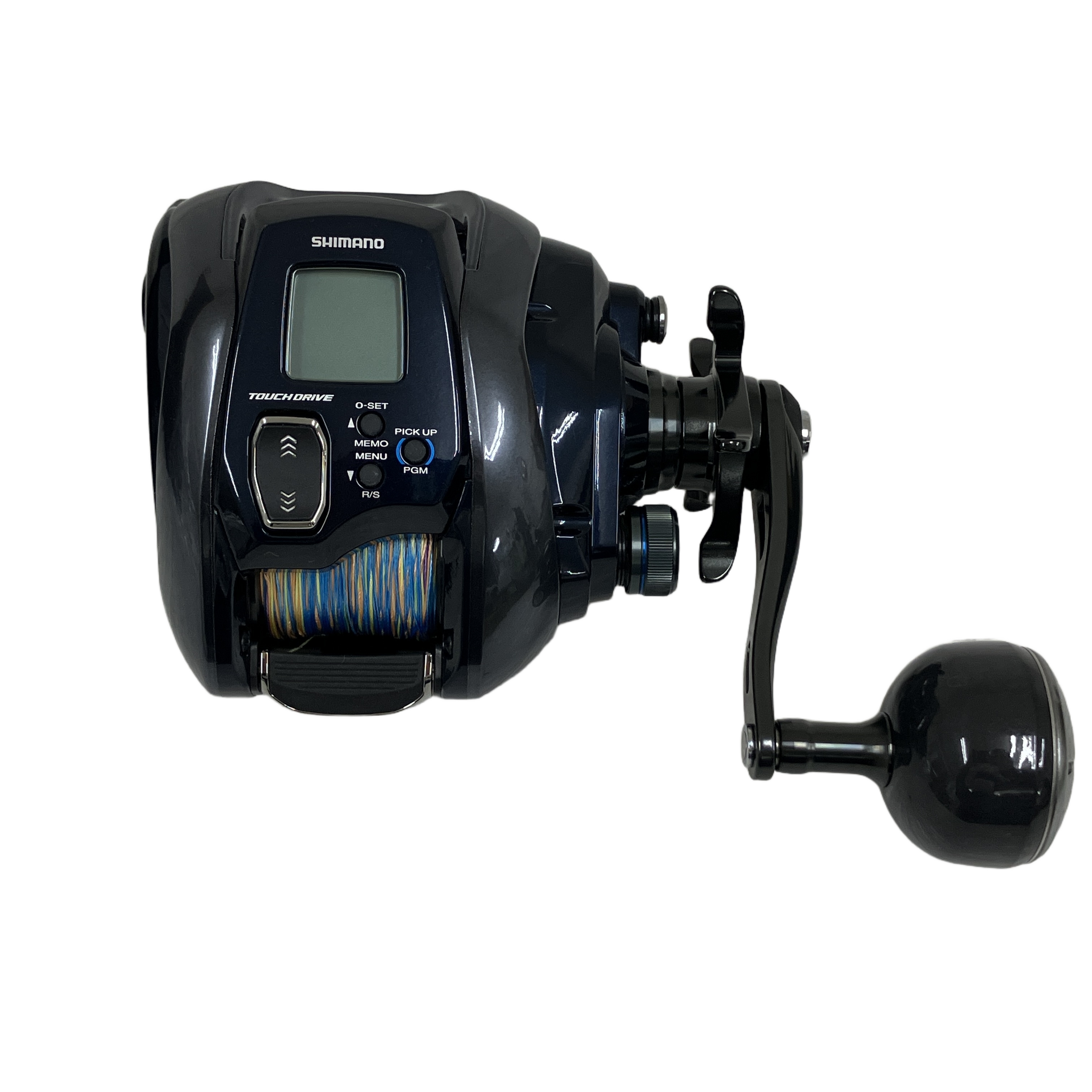 SHIMANO フォースマスター 1000 電動リール