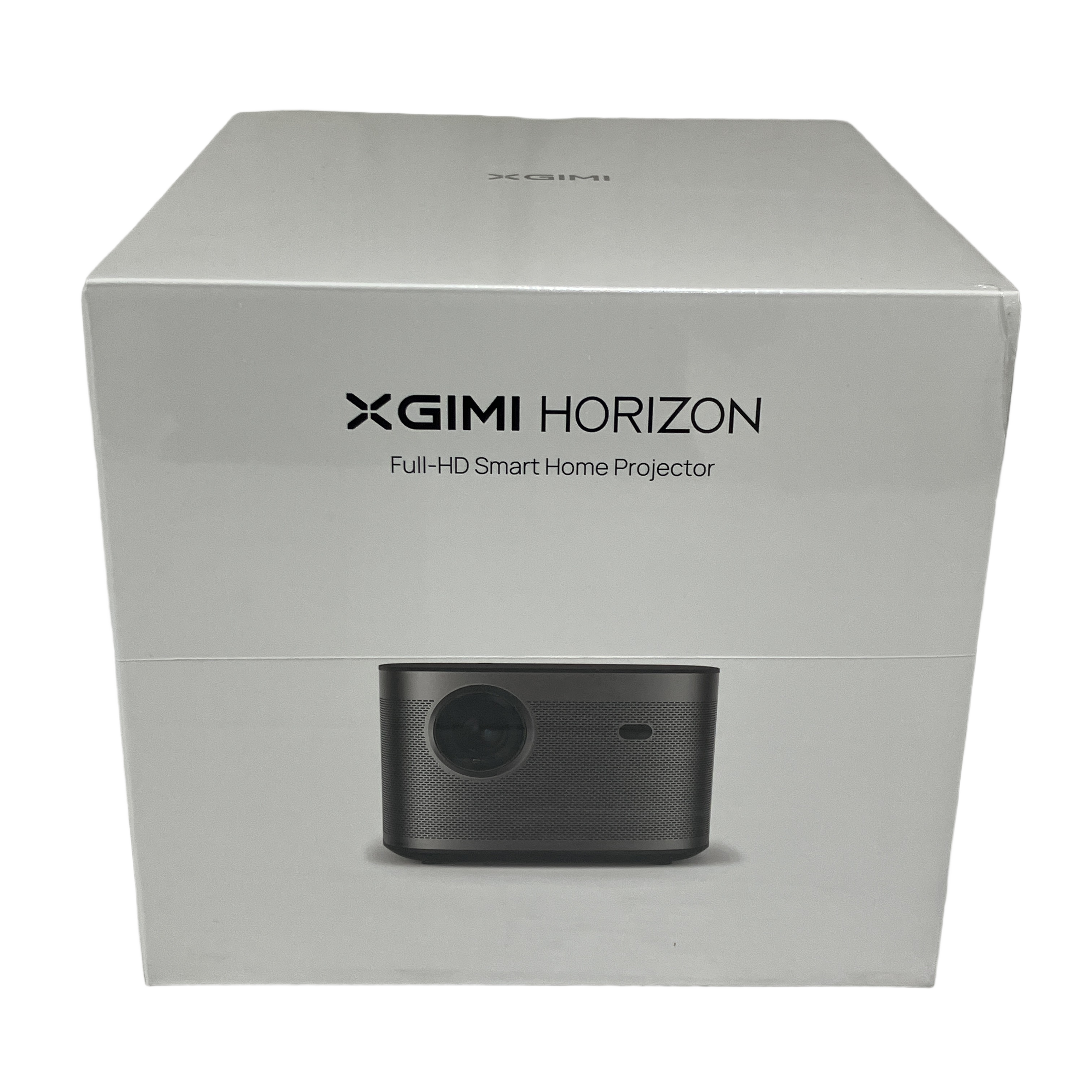 XGIMI HORIZON XK03K プロジェクター