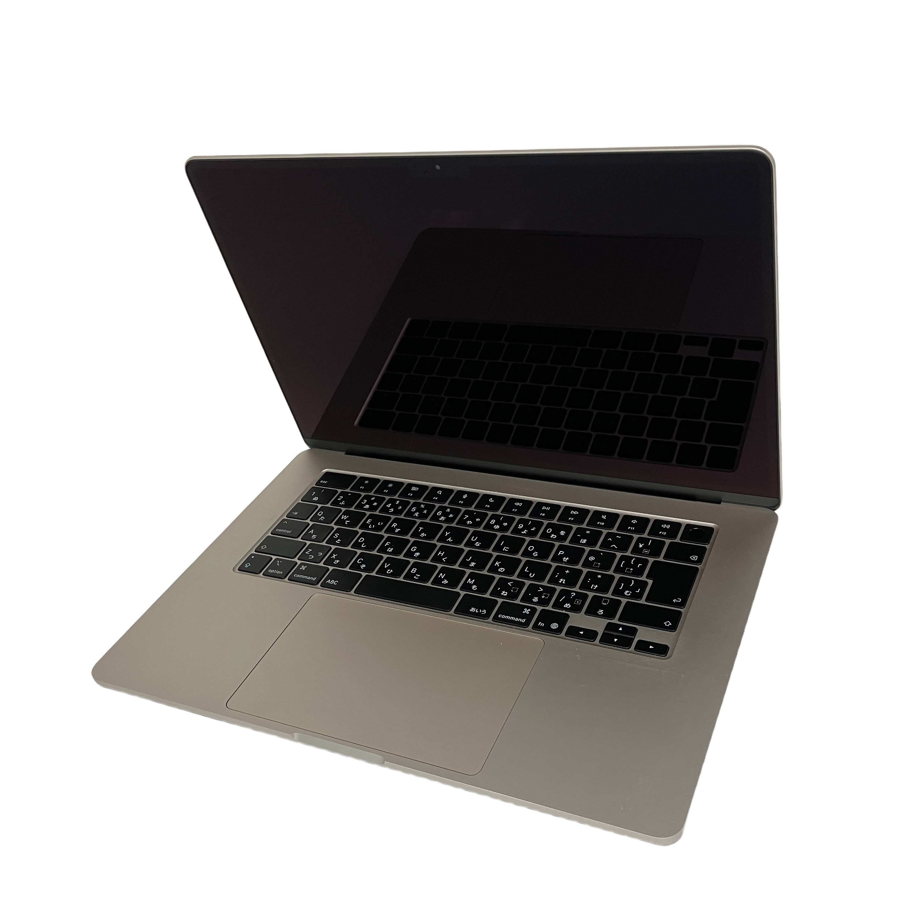 APPLE MacBook Air M4 13インチ 16GB 500GB