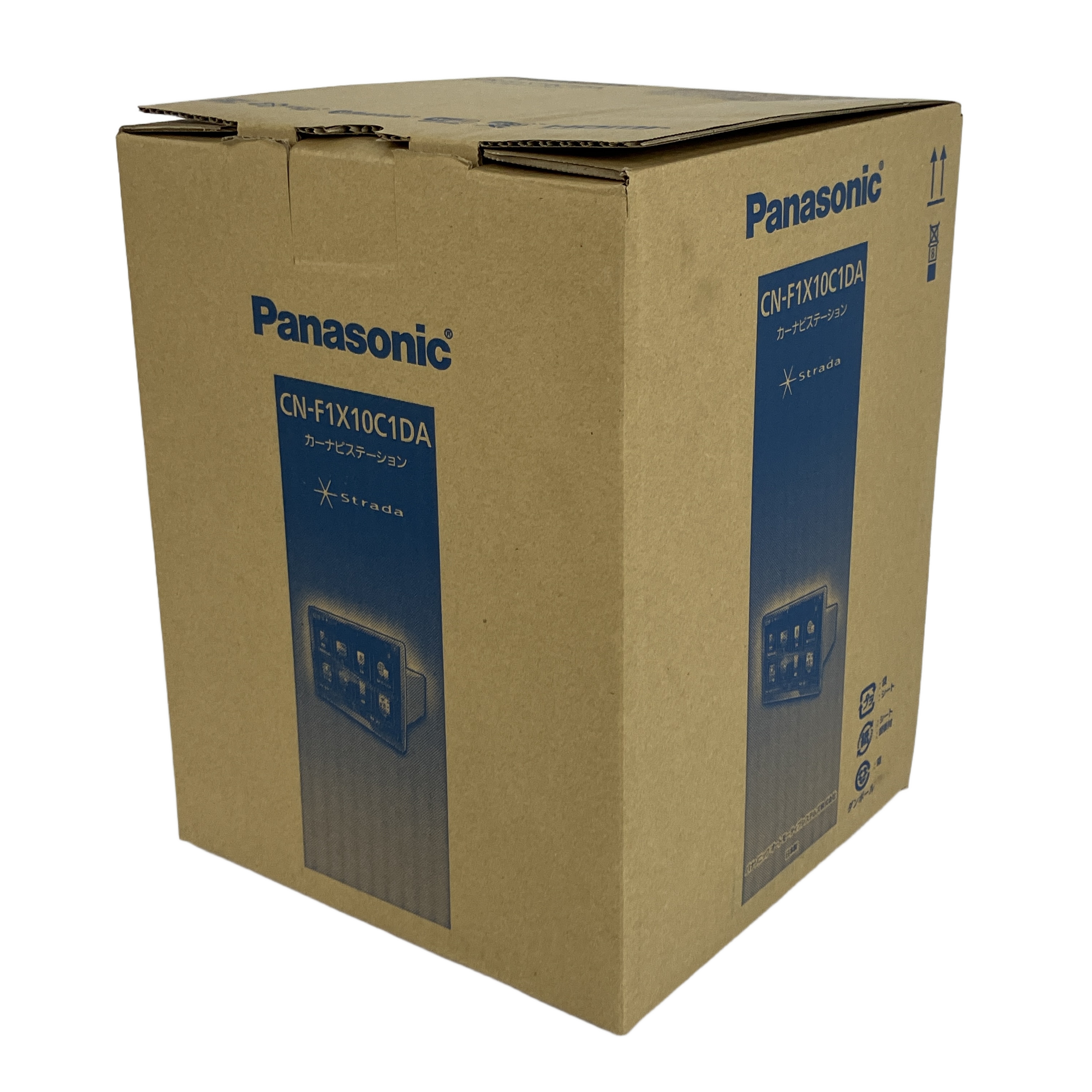 PANASONIC CN-F1X10C1DA カーナビ 10V型