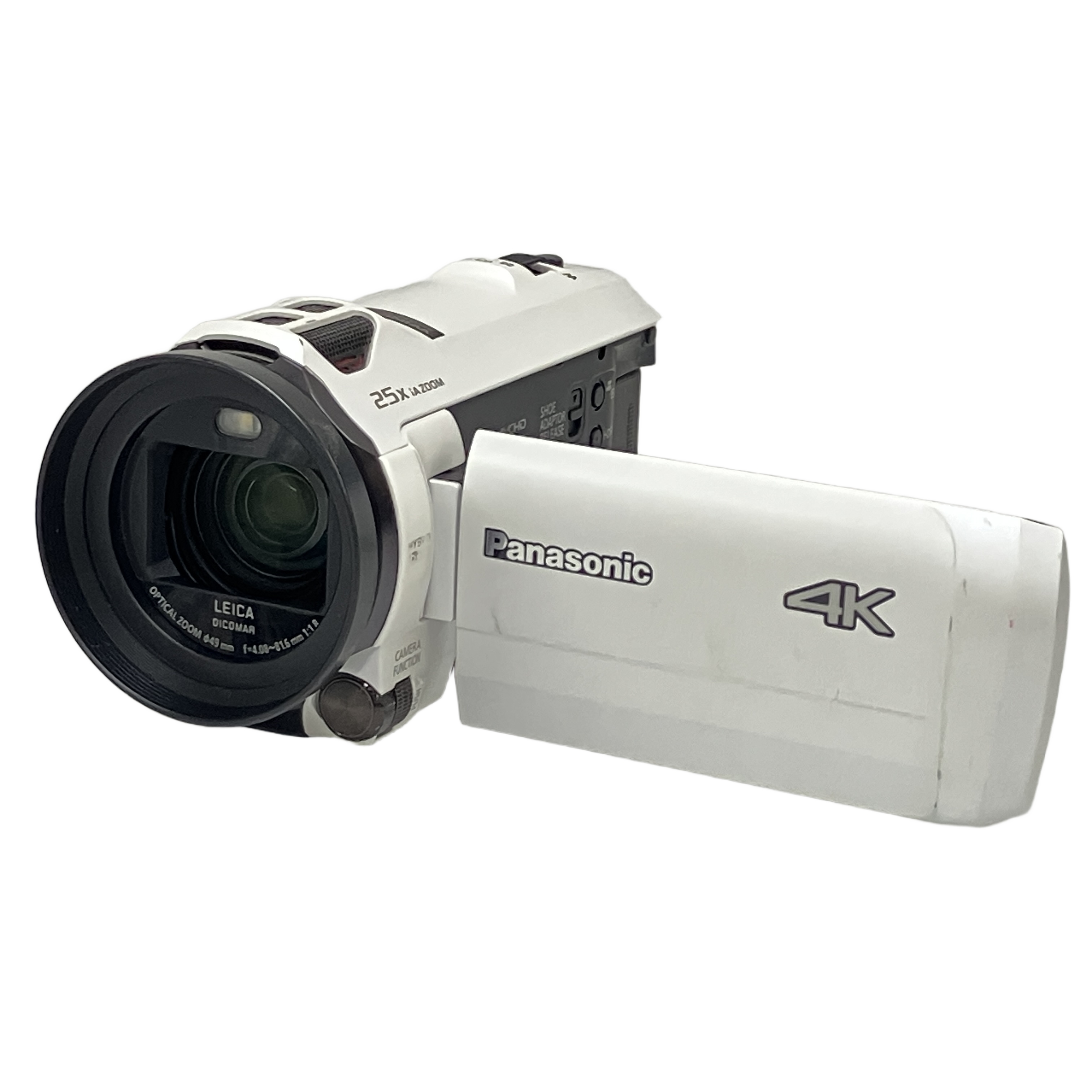 PANASONIC HC-VZX992M ビデオカメラ 64GB