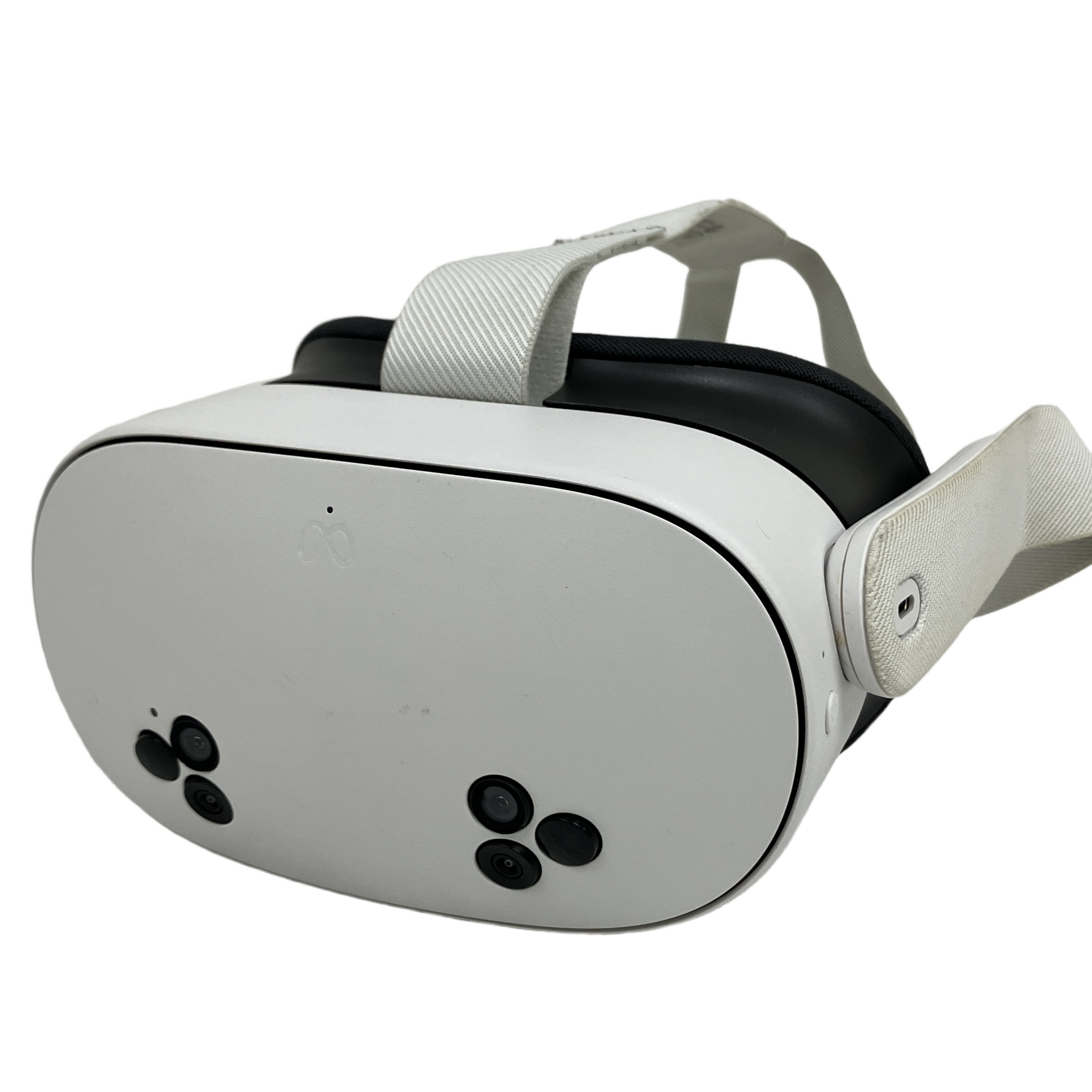 META Quest 3S VRヘッドセット 128GB