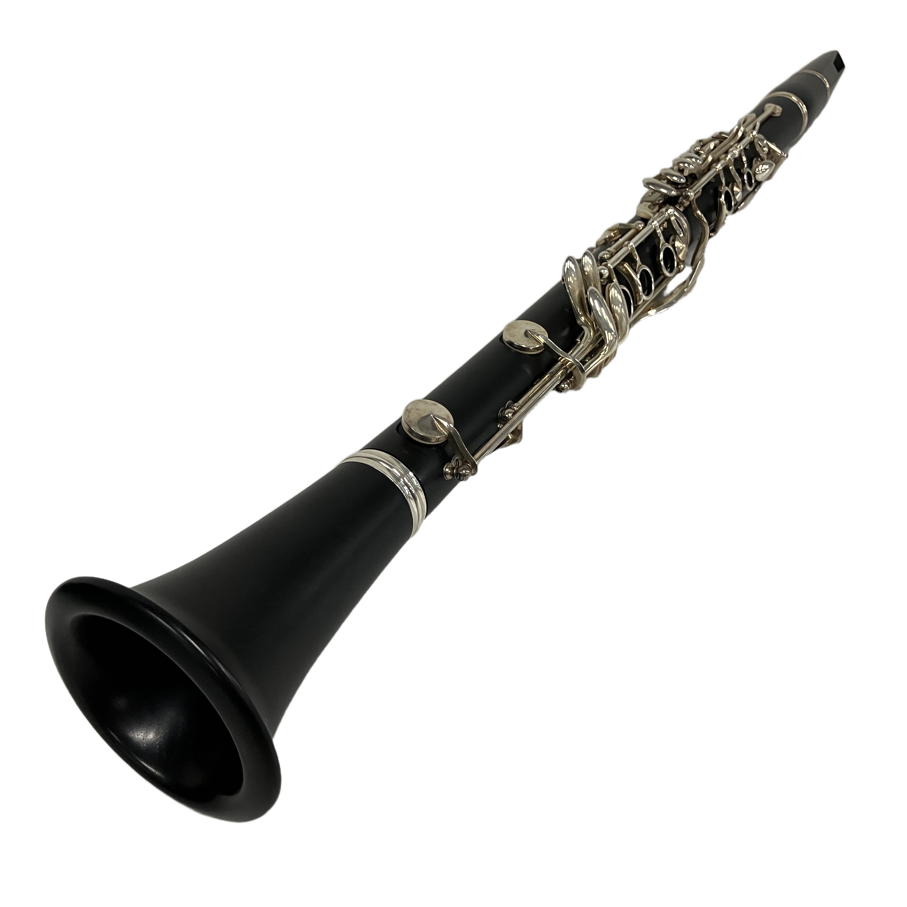 BUFFET CRAMPON E12 PLUS クラリネット