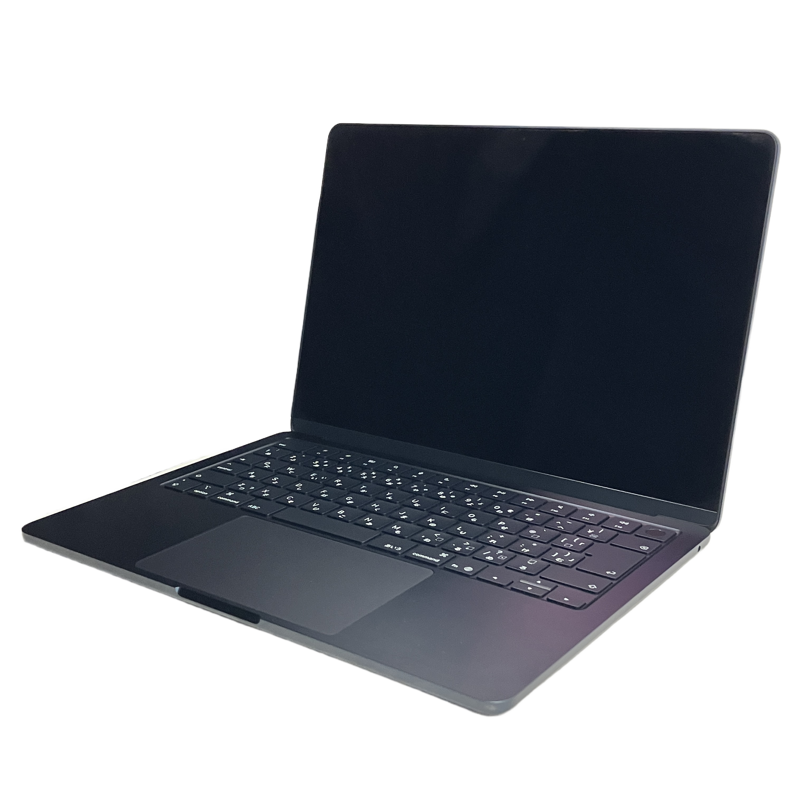APPLE MacBook Air M4 13型 16GB 256GB