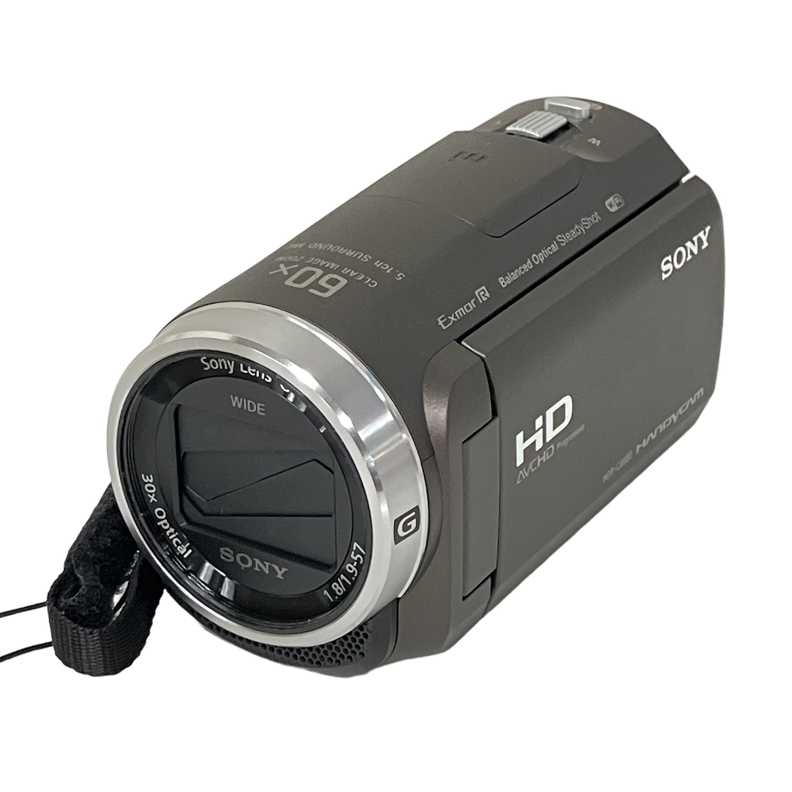 SONY HDR-CX680 ビデオカメラ