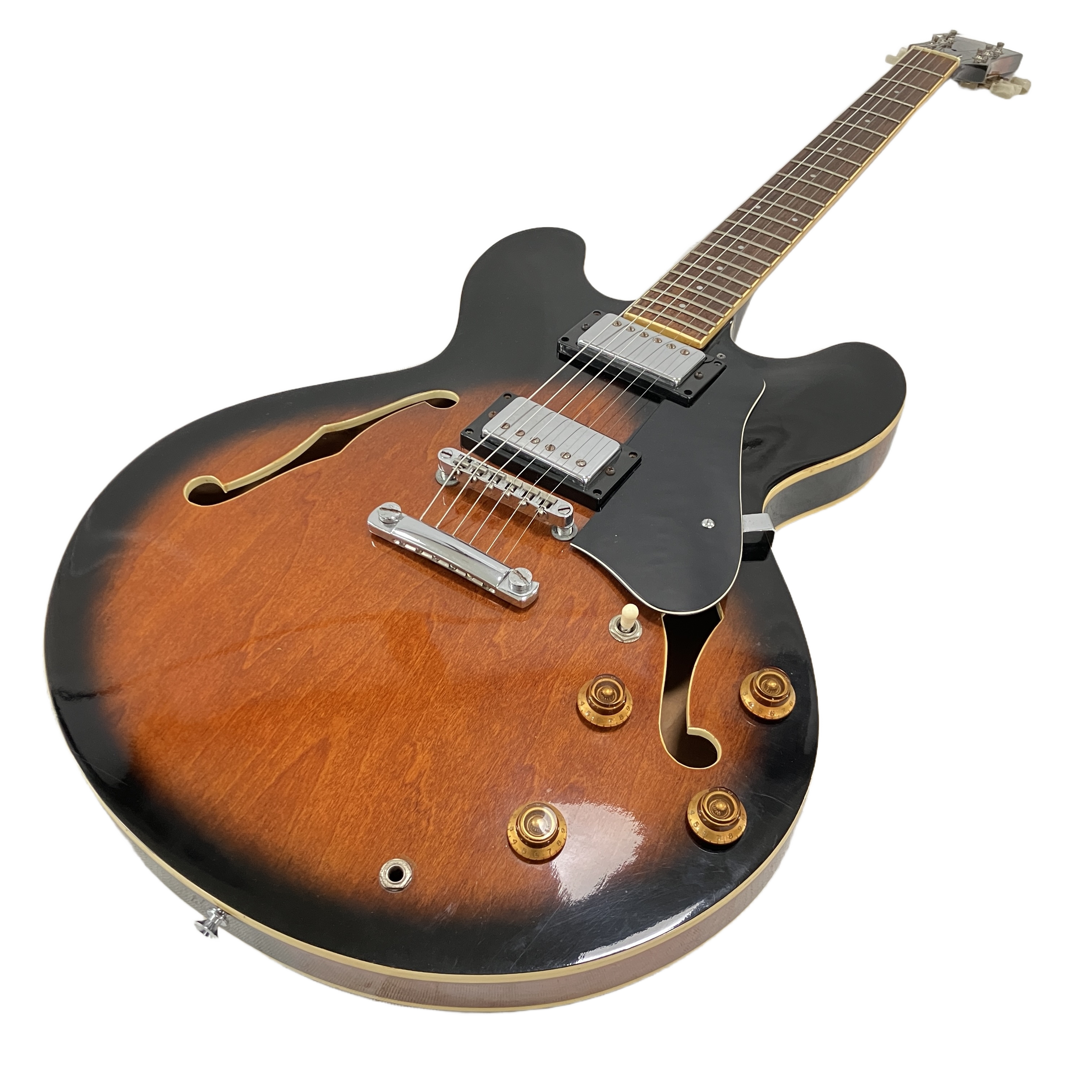SAMICK SA-1 EG1935 エレアコ