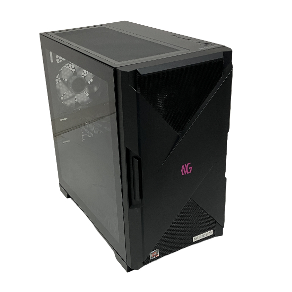 MOUSECOMPUTER NEXTGEAR JG JGA5G60B5AAC デスクトップPC