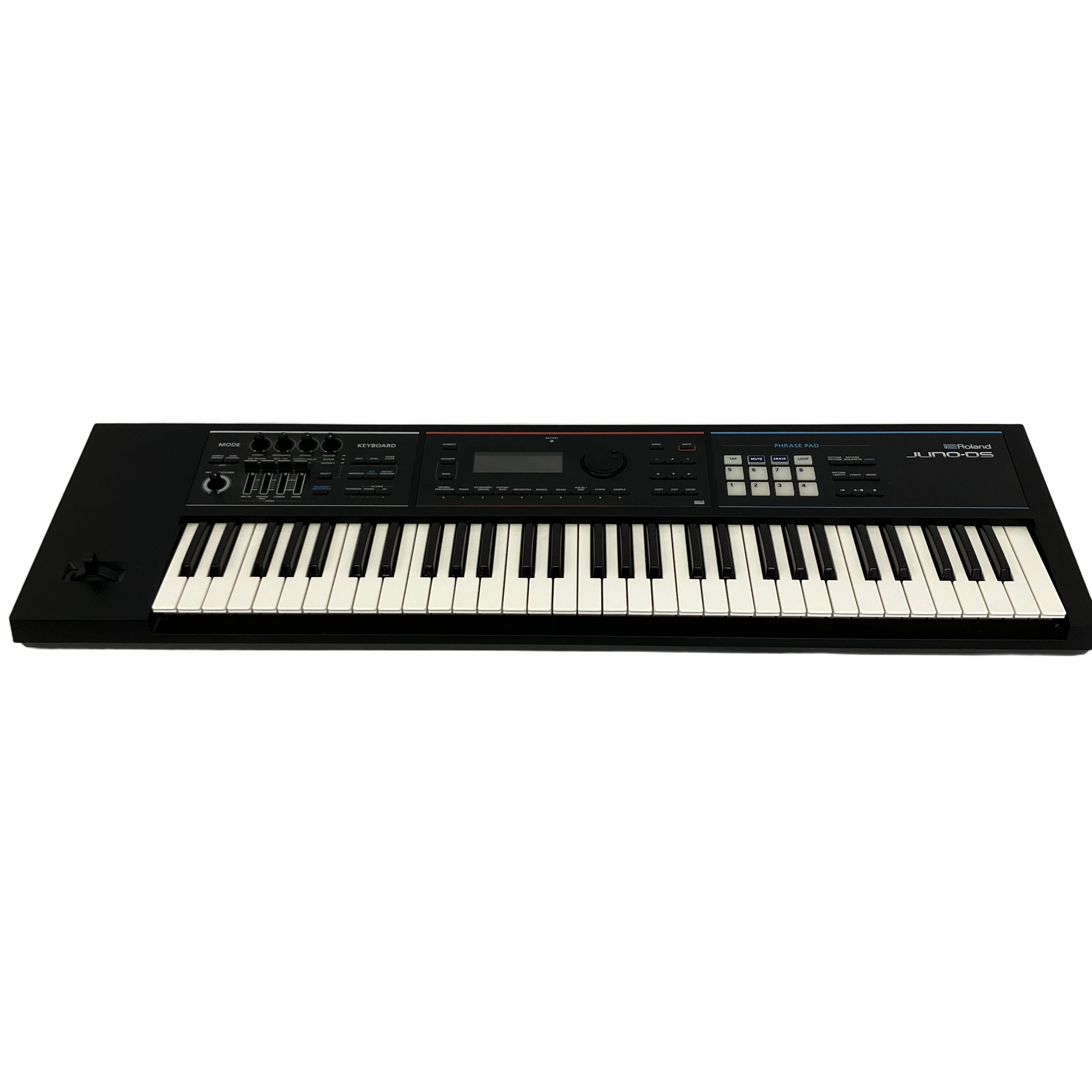 ROLAND JUNO-DS61 シンセサイザー 61鍵
