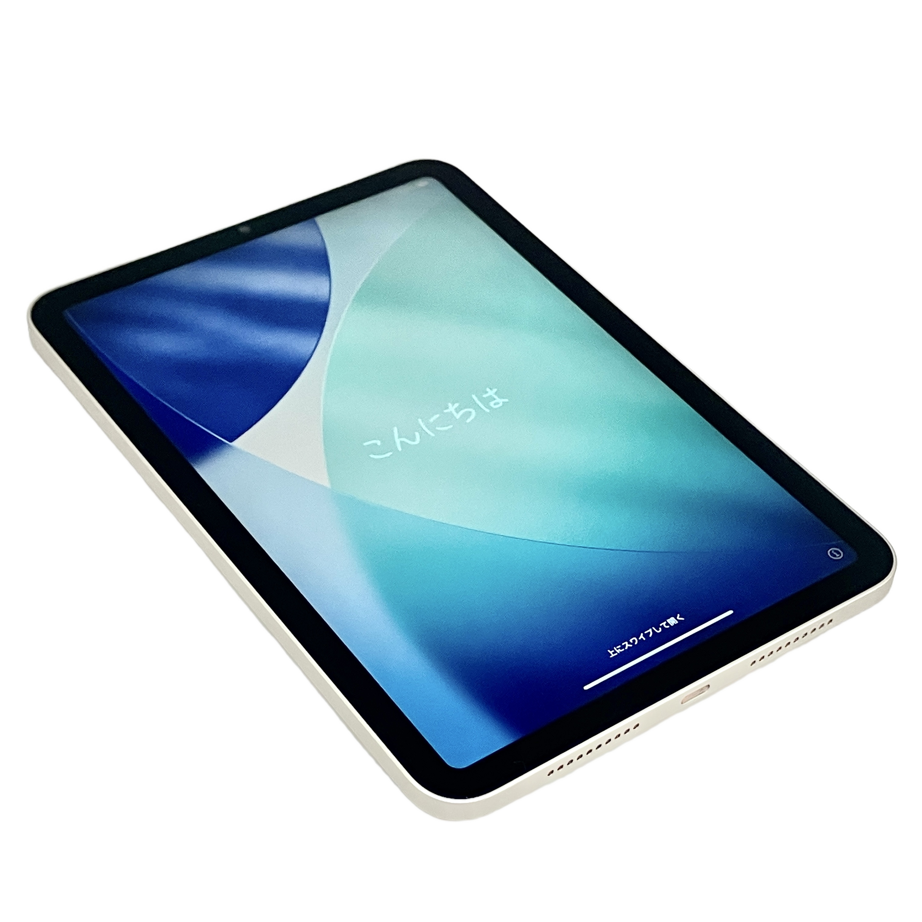 APPLE iPad mini A17 Pro 8.3インチ 128GB