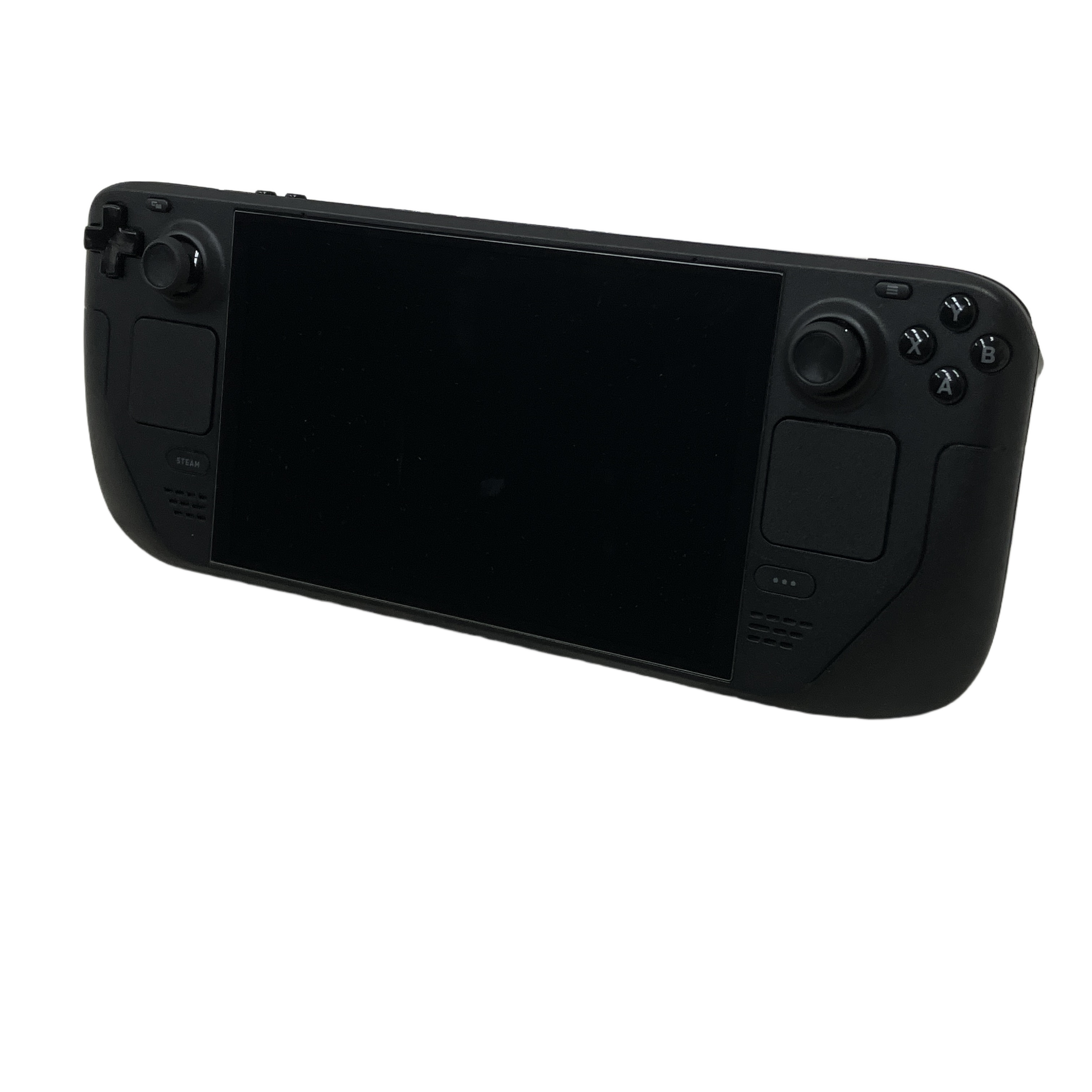 VALVE Steam Deck 512GB ポータブルゲーミングPC