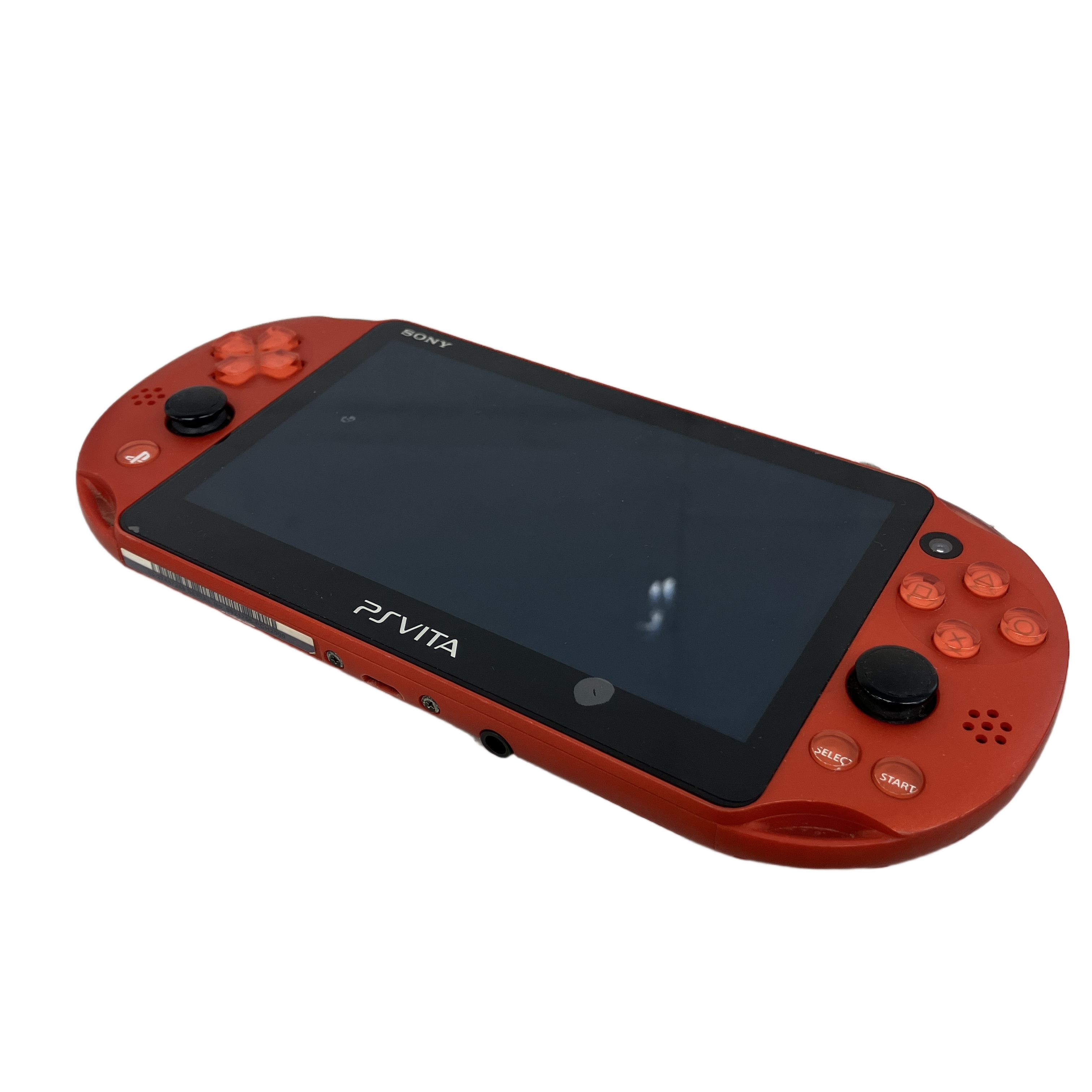SONY PCH-2000 PS Vita ゲーム機