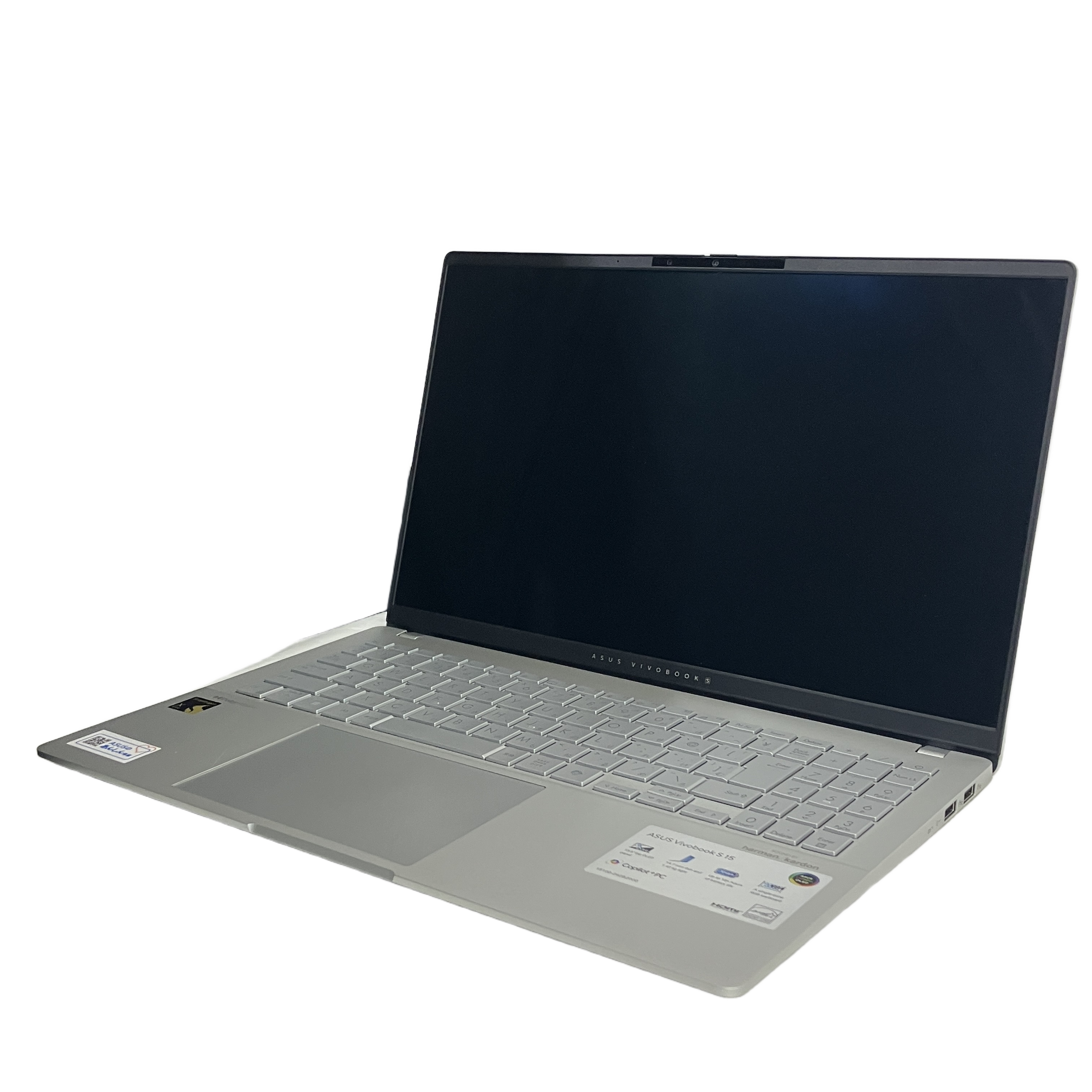 ASUS Vivobook S 15 S5507QA ノート PC 32GB 1TB