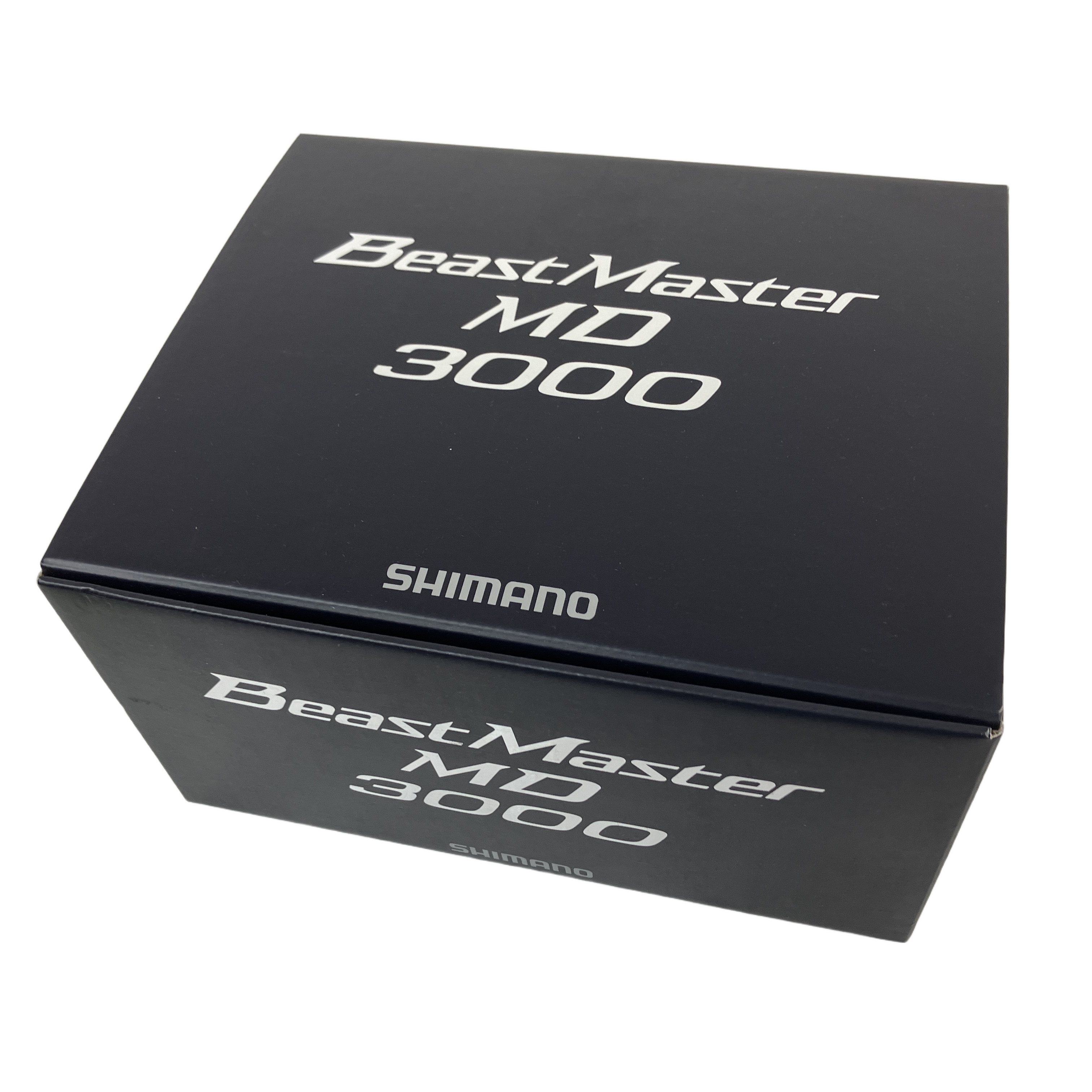 ★SHIMANO BeastMaster MD 3000 圧倒的なパワーを誇る電動リール★