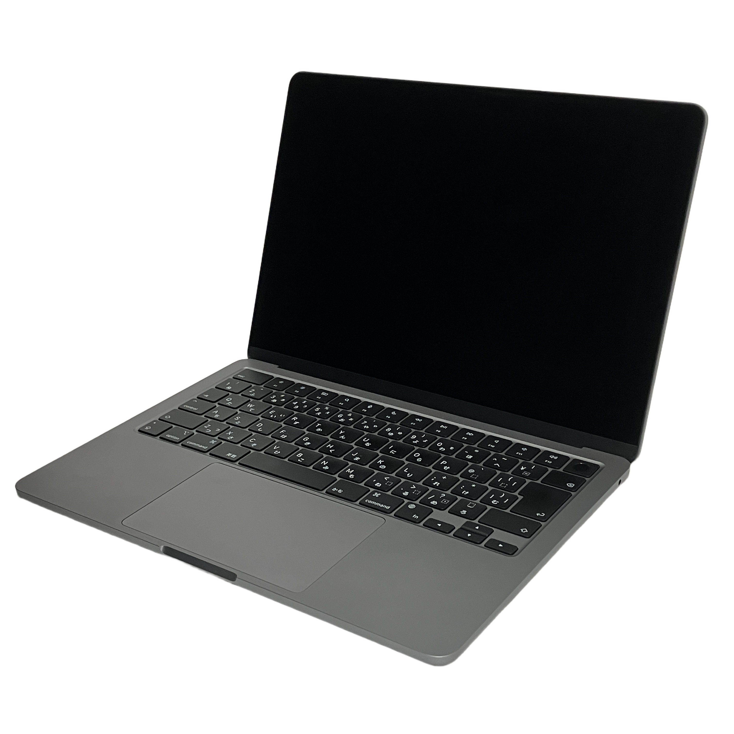 APPLE MacBook Air M2 2022 ノートパソコン 16GB 256GB