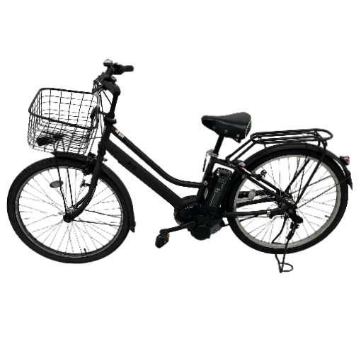 YAMAHA PAS RIN 電動アシスト自転車 15.4Ah