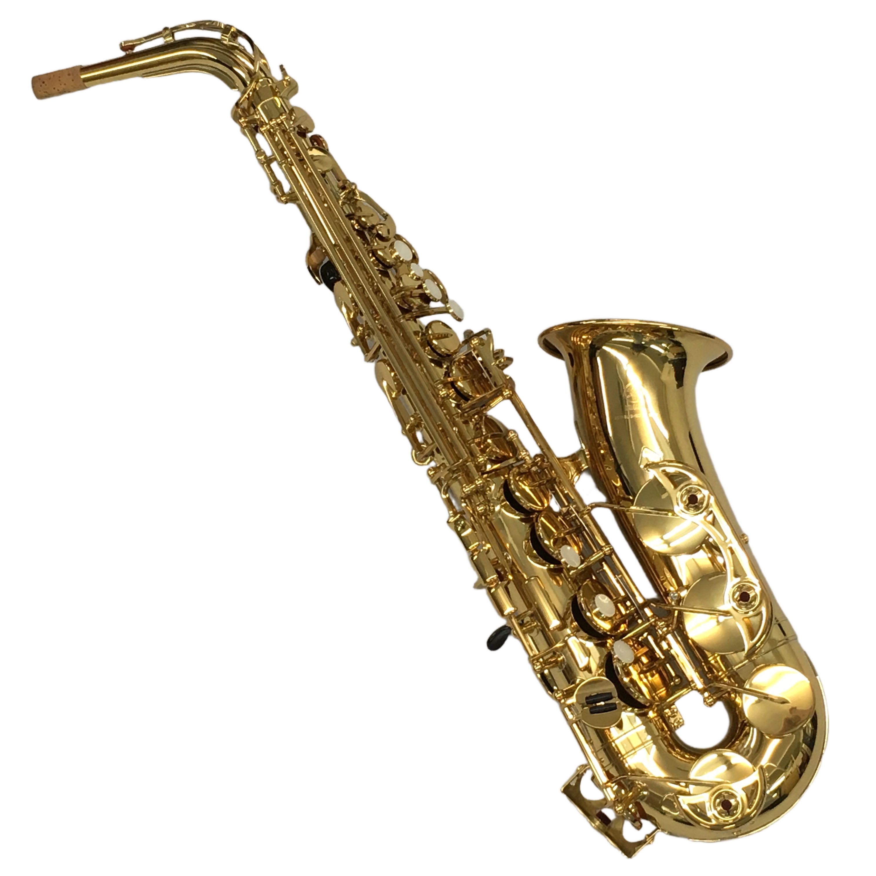 YAMAHA YAS-380 アルトサックス