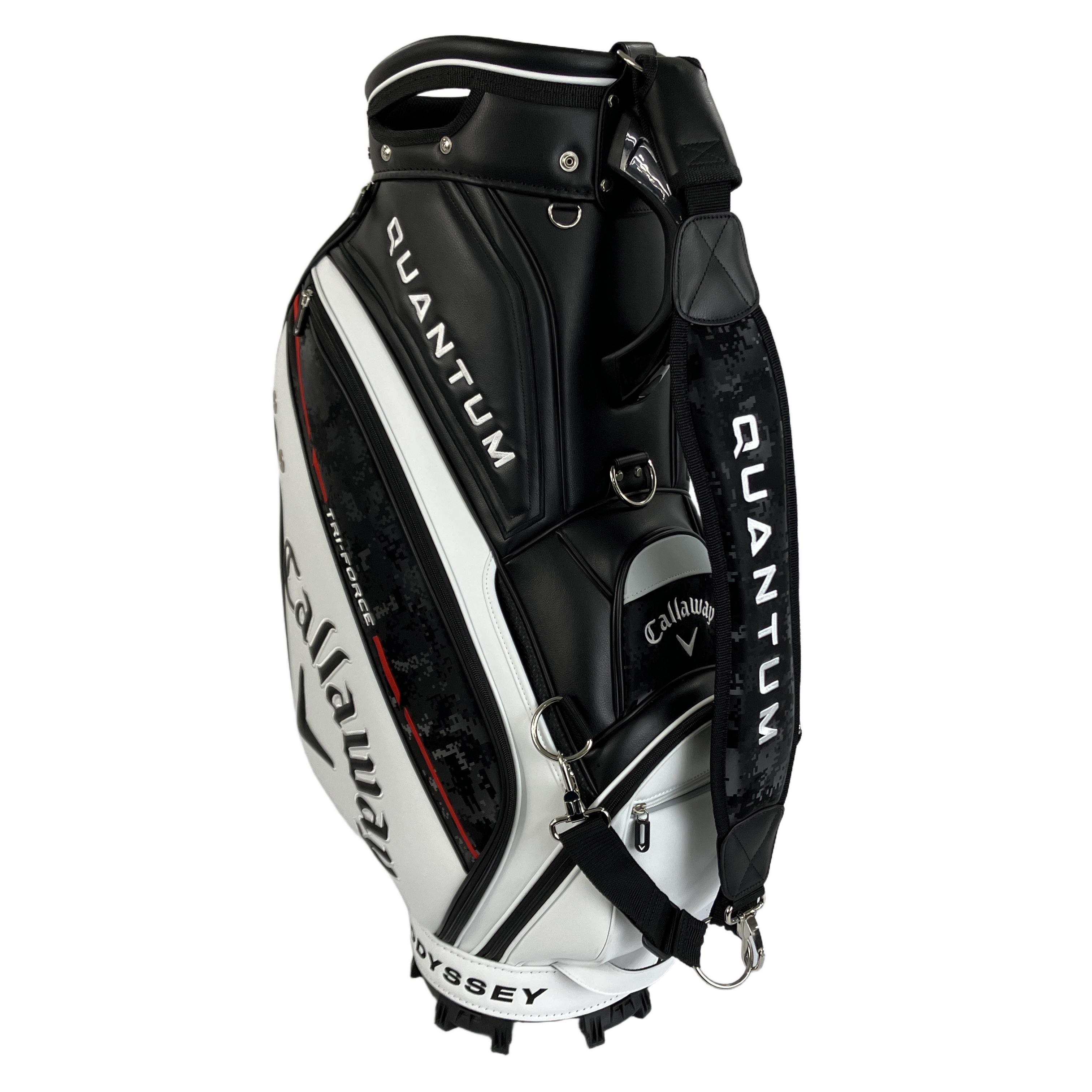 CALLAWAY 5126000 ツアー 26 JM キャディバッグ 9.5型