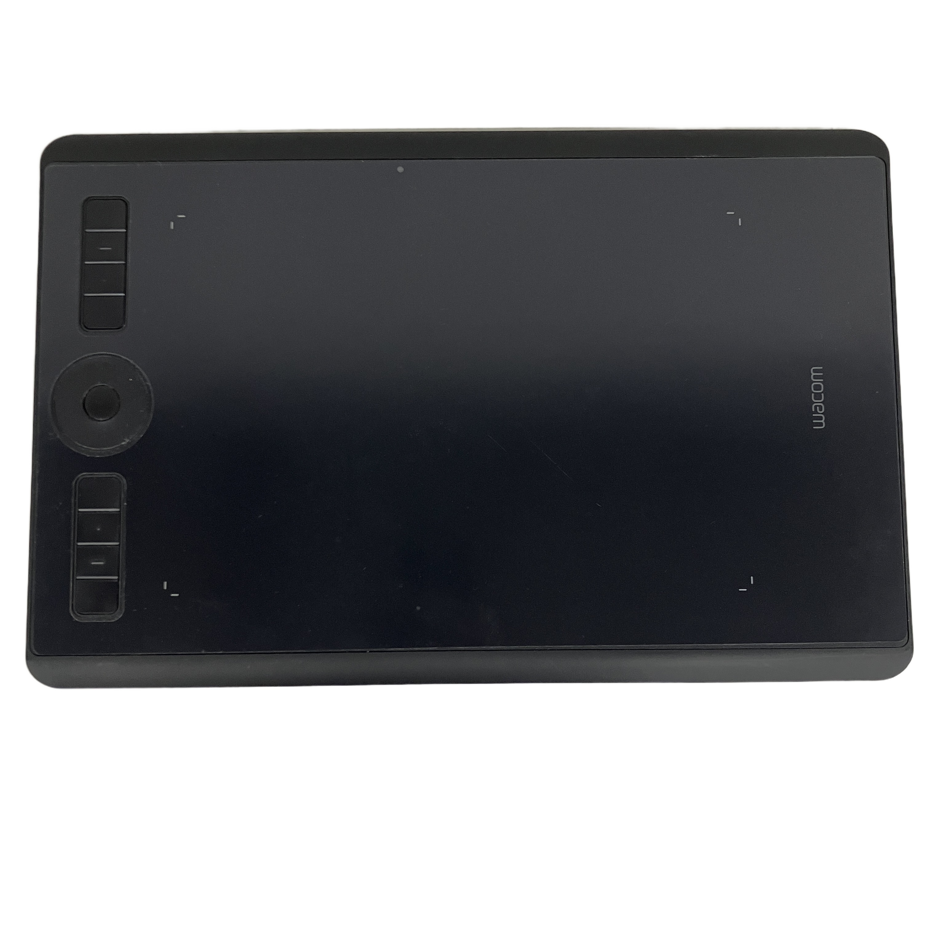 WACOM Intuos Pro PTH-660 ペンタブレット