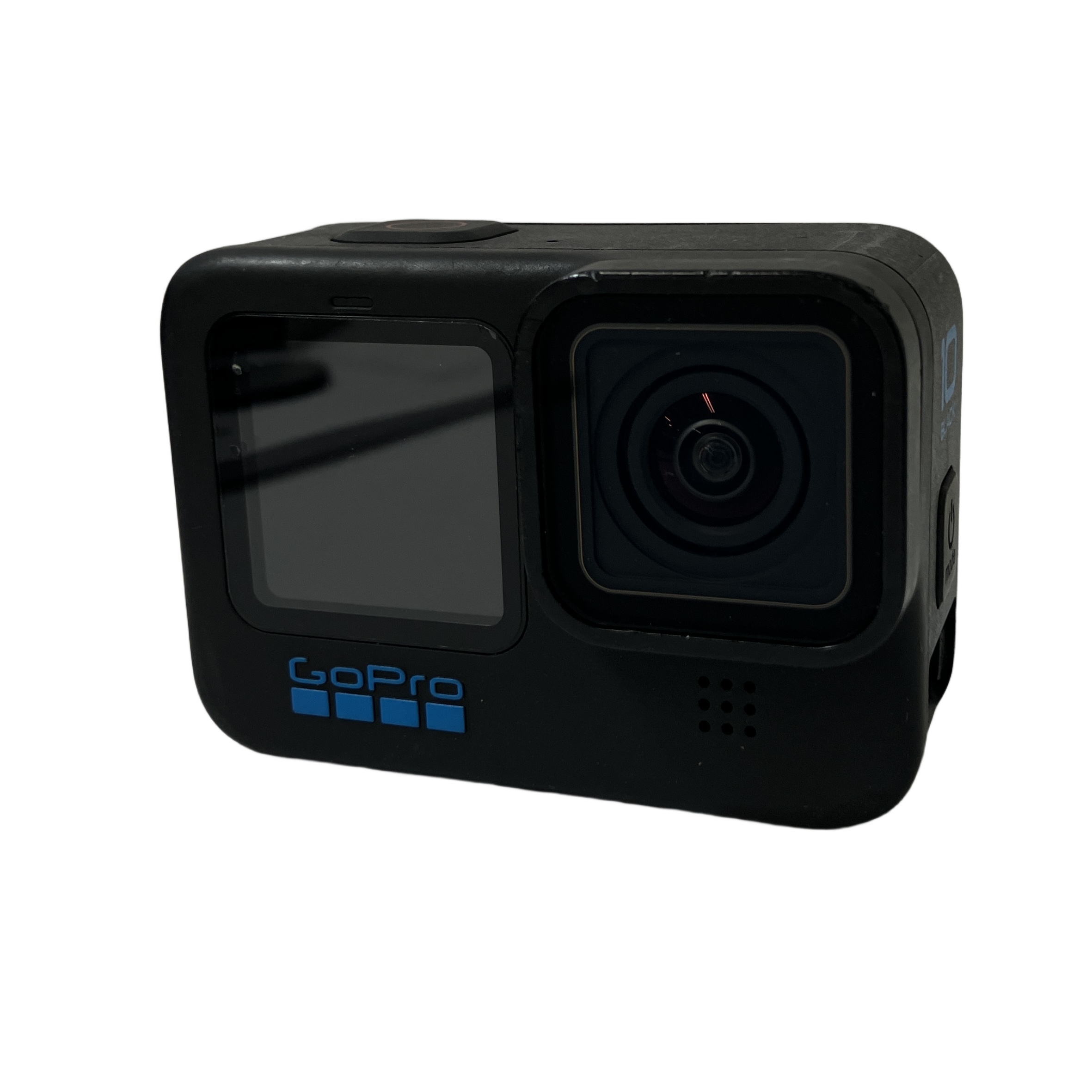 GOPRO HERO10 BLACK アクションカメラ
