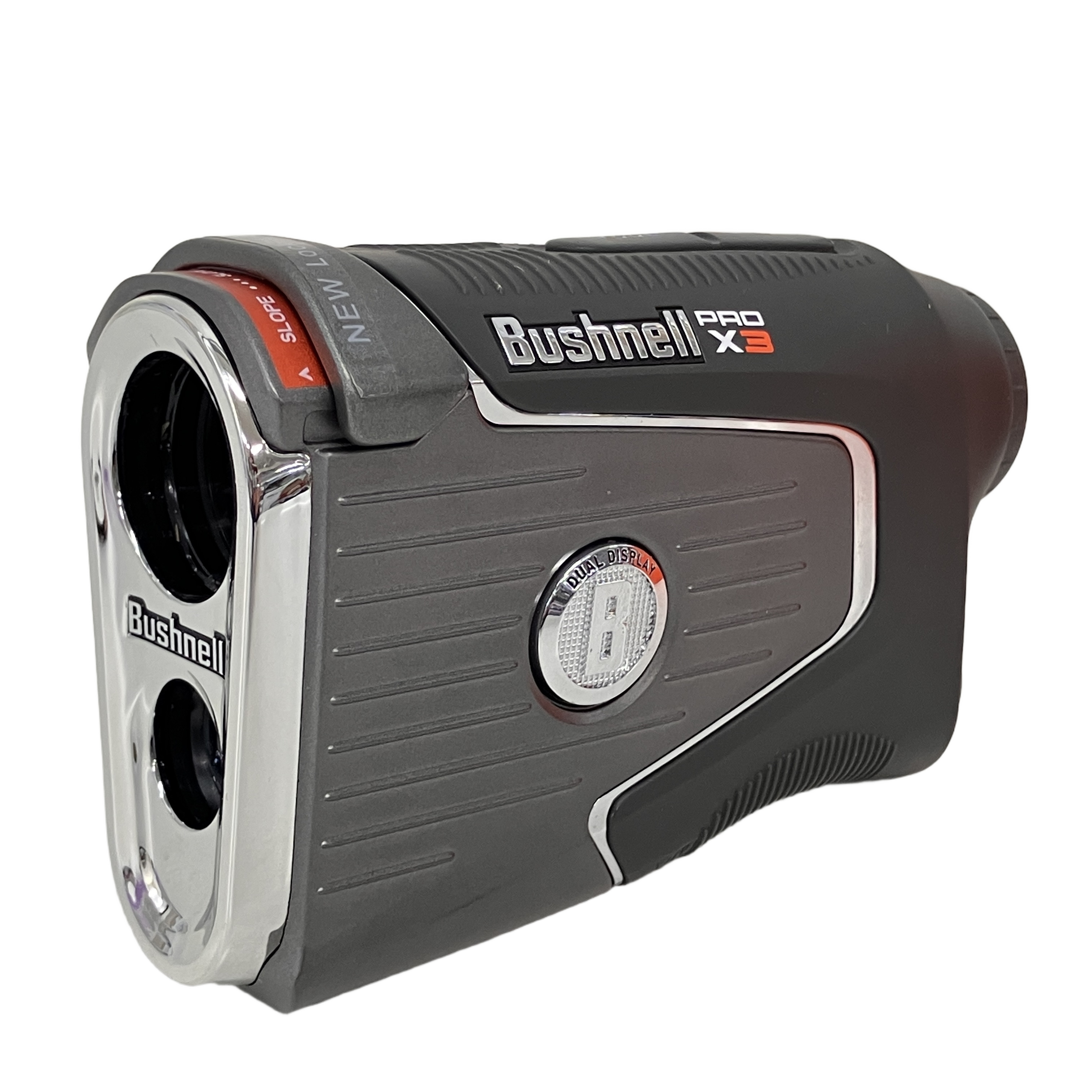 BUSHNELL Pro X3 レーザー距離計