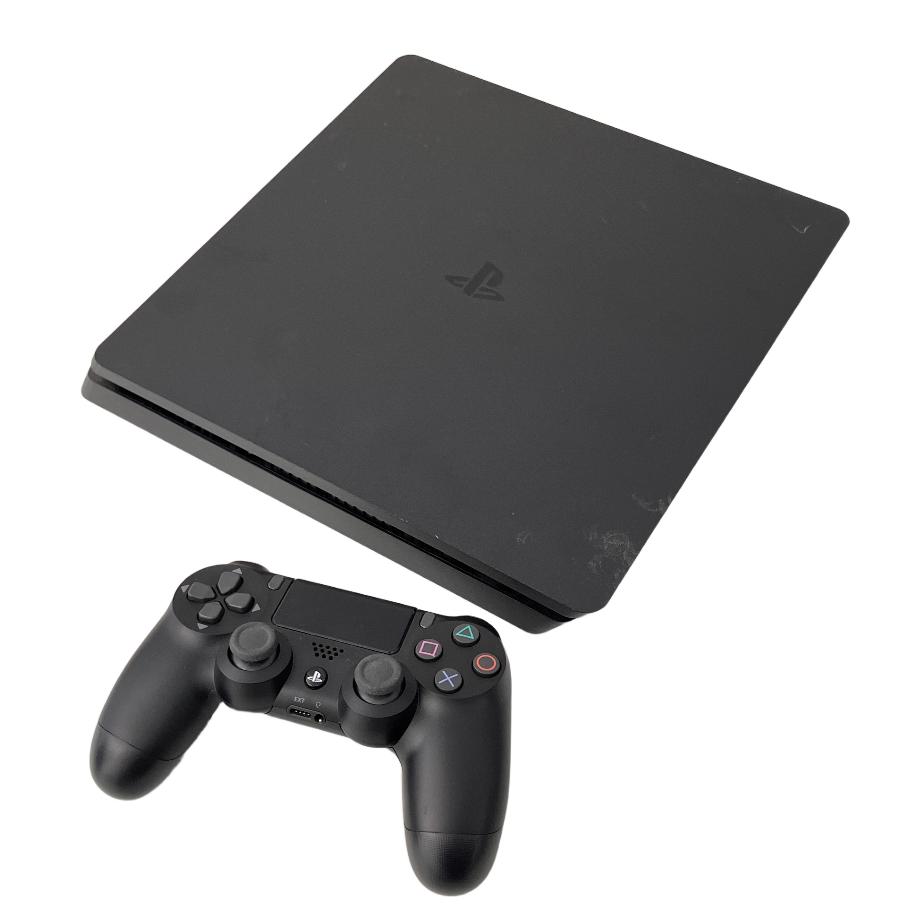 SONY PS4 CUH-2200A ゲーム機 500GB