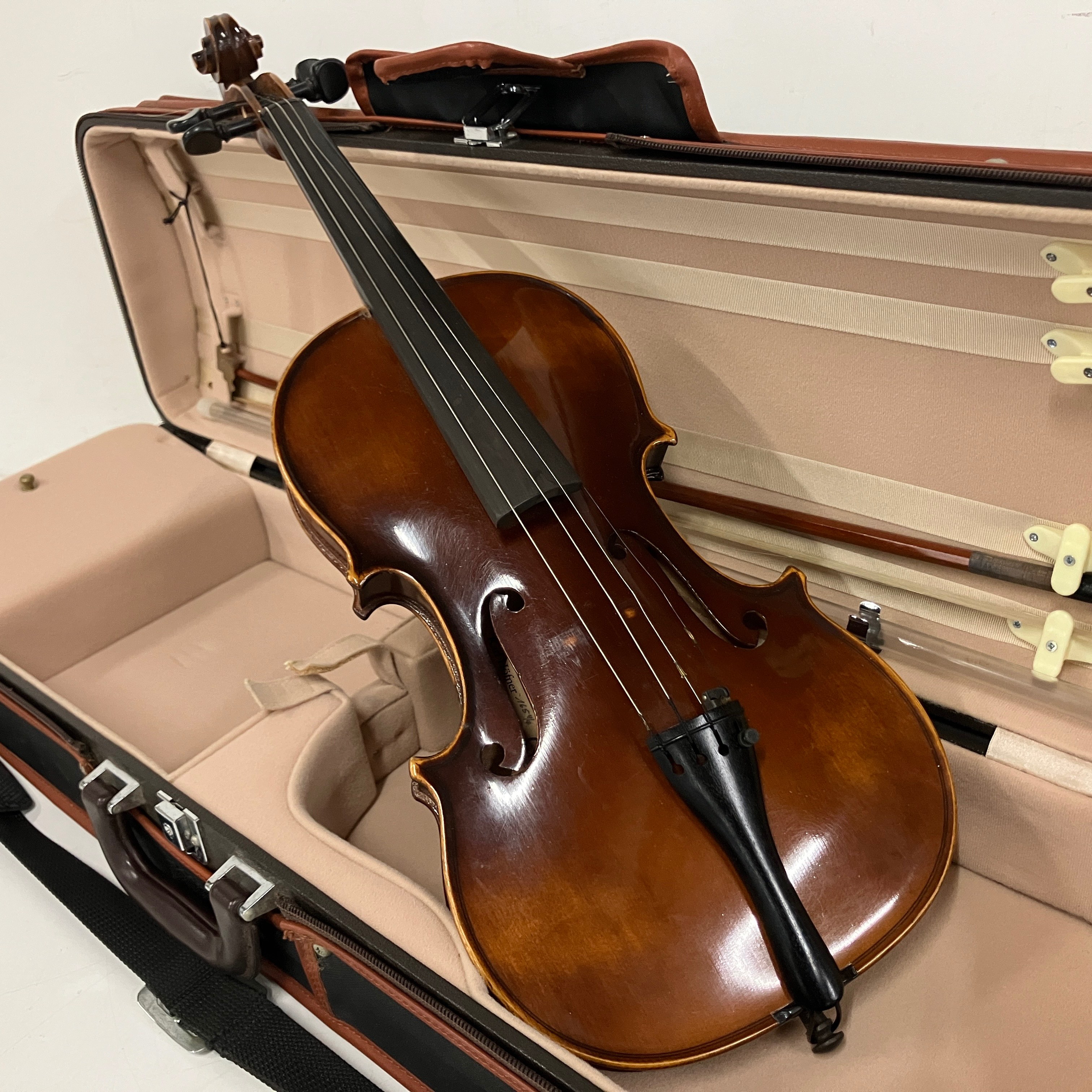 HOFNER 165 バイオリン