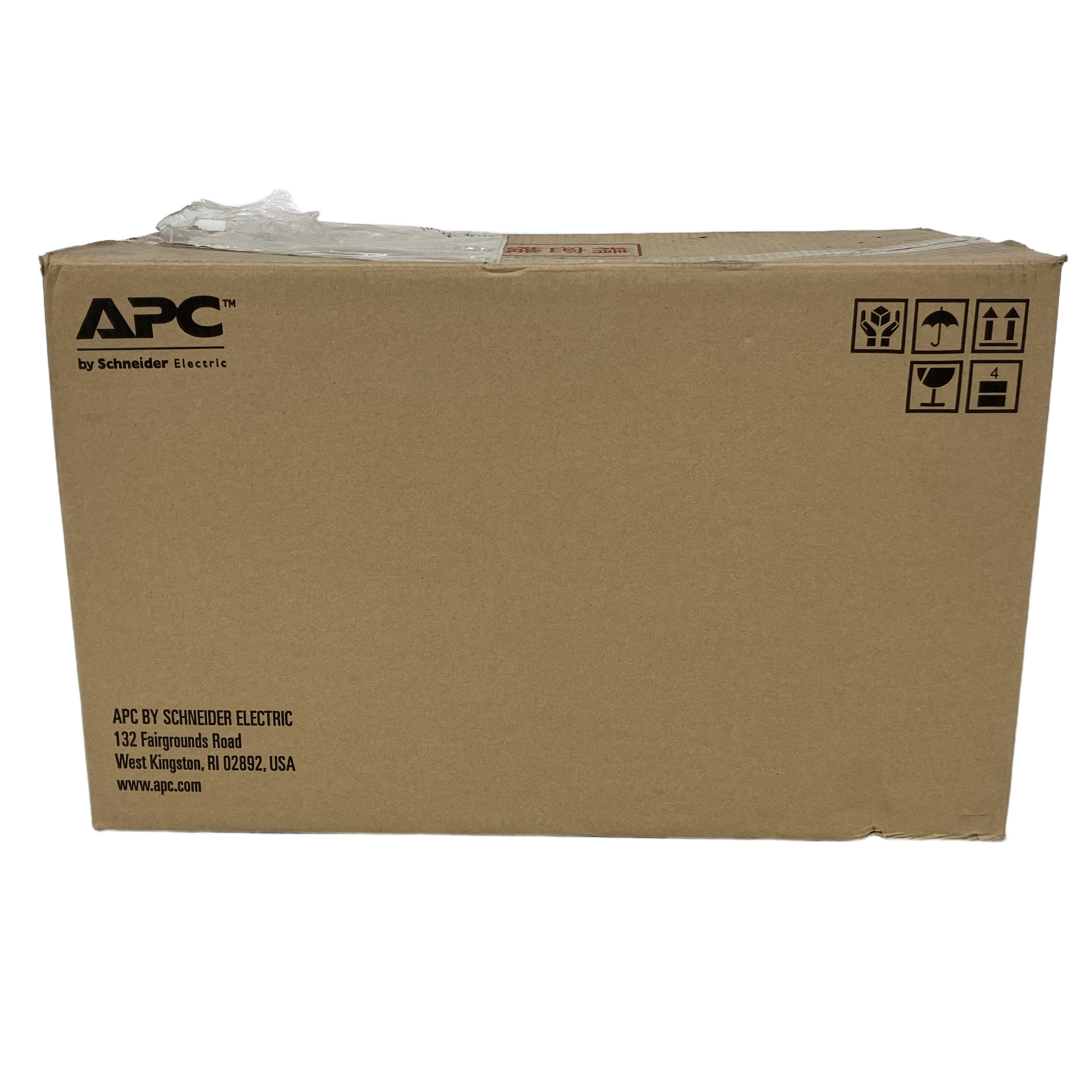 APC SMT1000J 無停電電源装置 100V