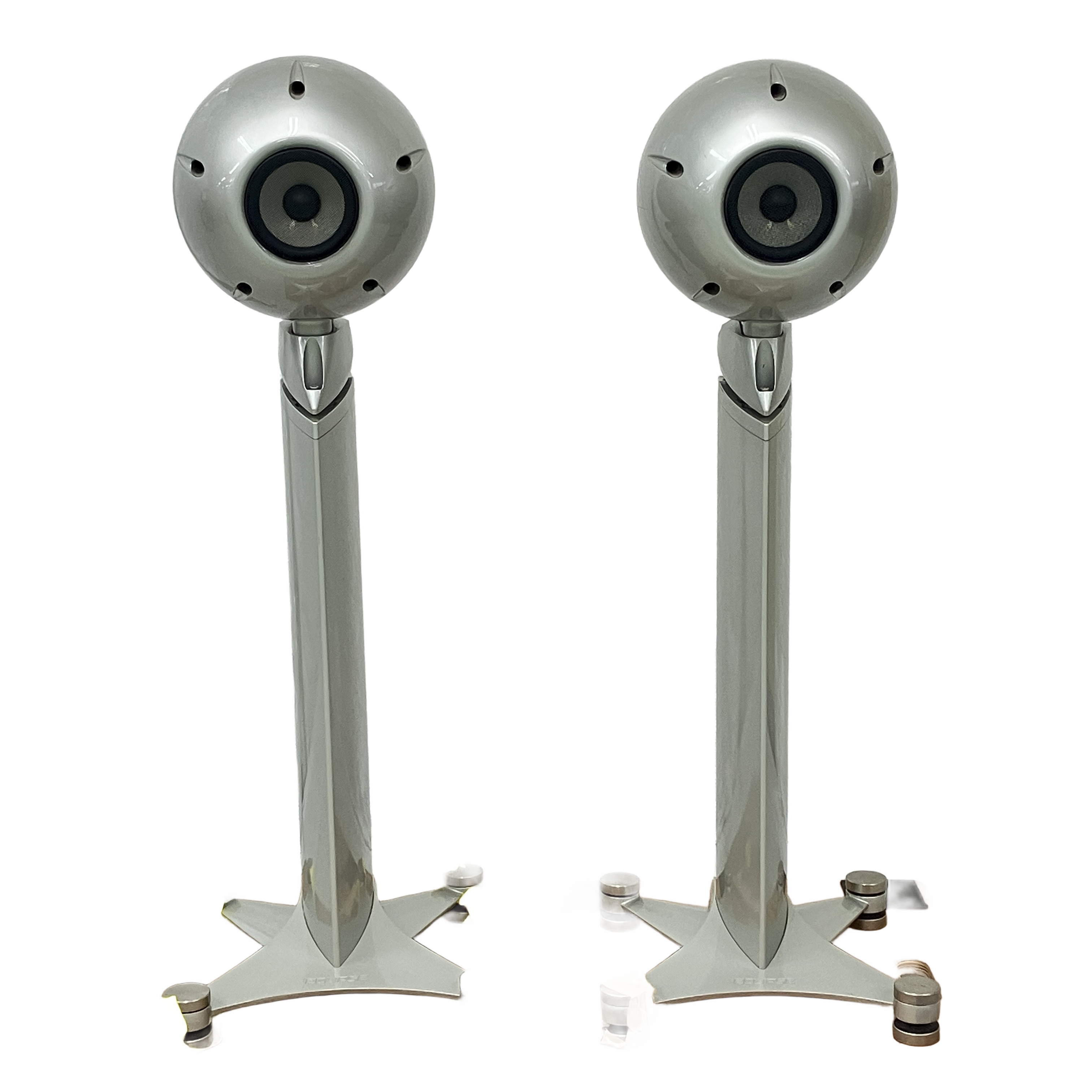 ECLIPSE TD712z スピーカー