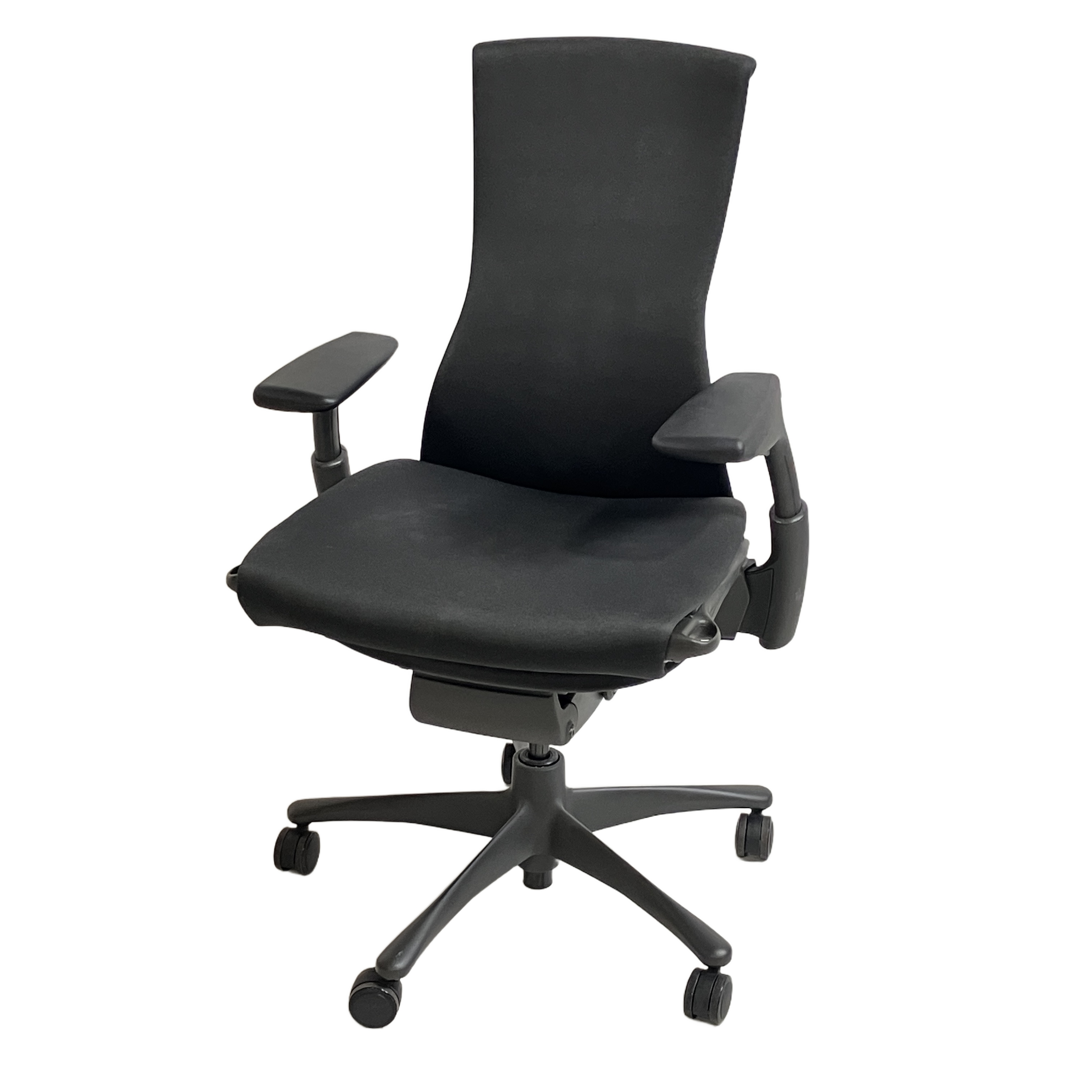 HERMAN MILLER Embody オフィスチェア