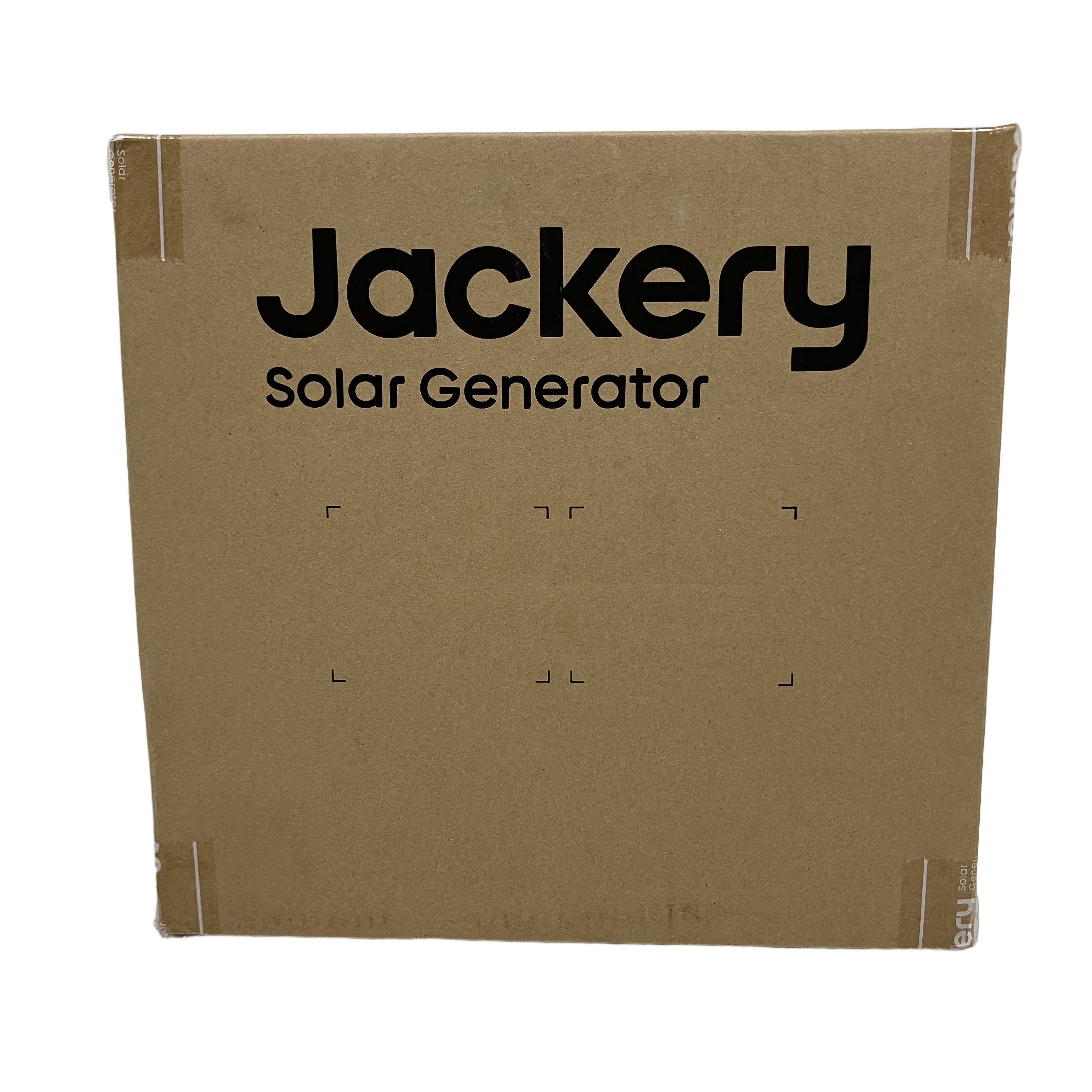 JACKERY 1000 NEW ポータブル電源