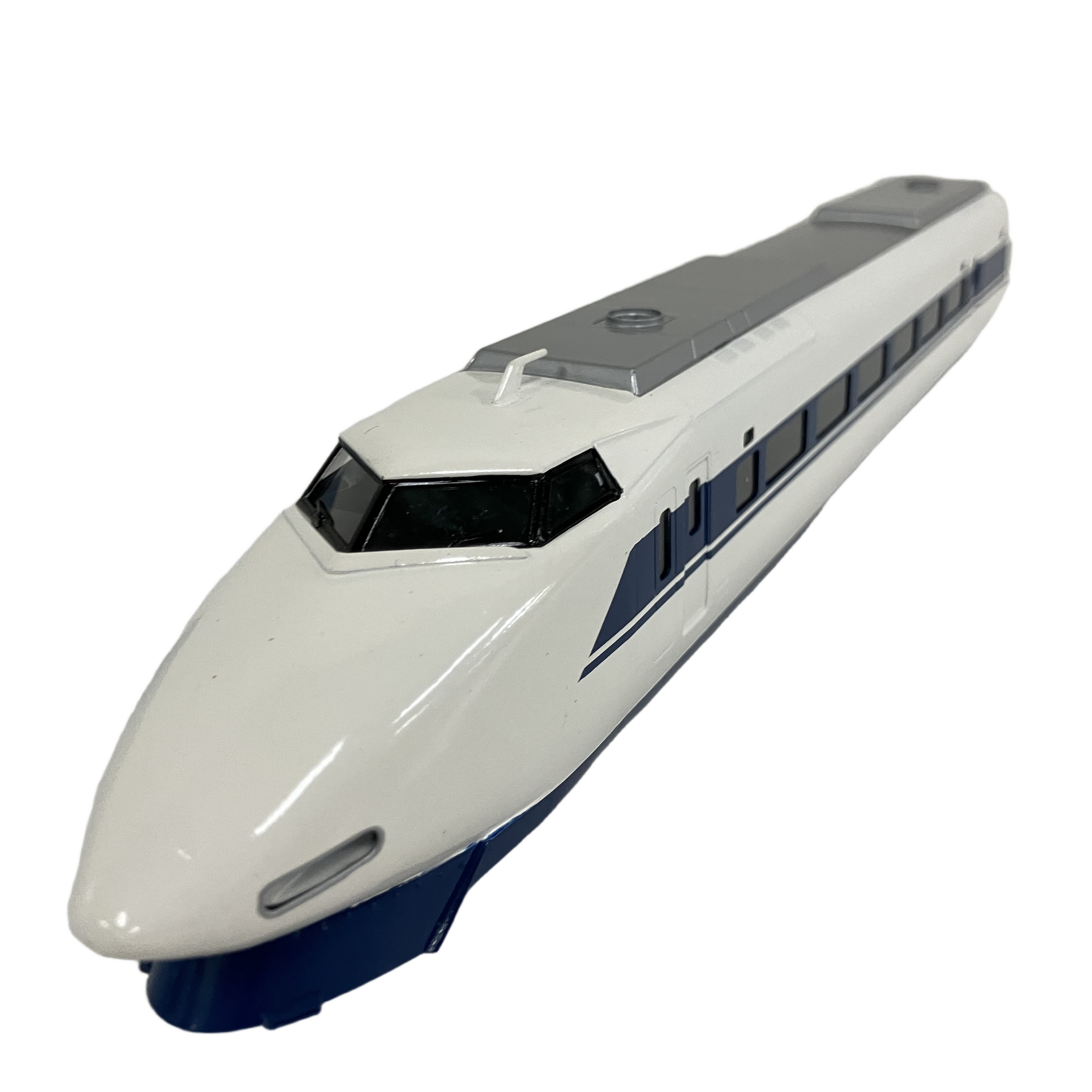 KATSUMI 100系 新幹線 東京寄 先頭車 鉄道模型 HOゲージ
