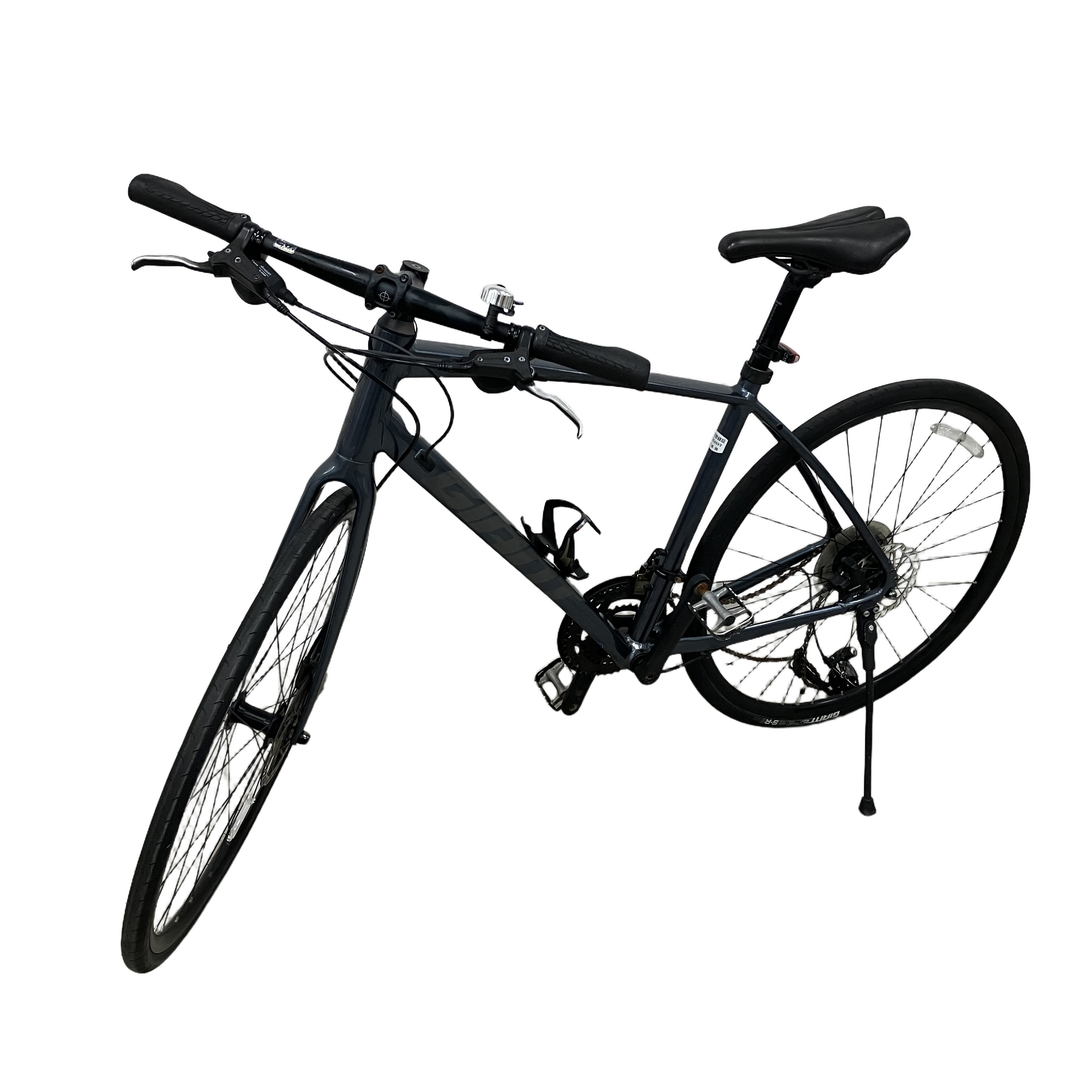 GIANT クロスバイク」の買取実績・相場-クロスバイク買取なら高く