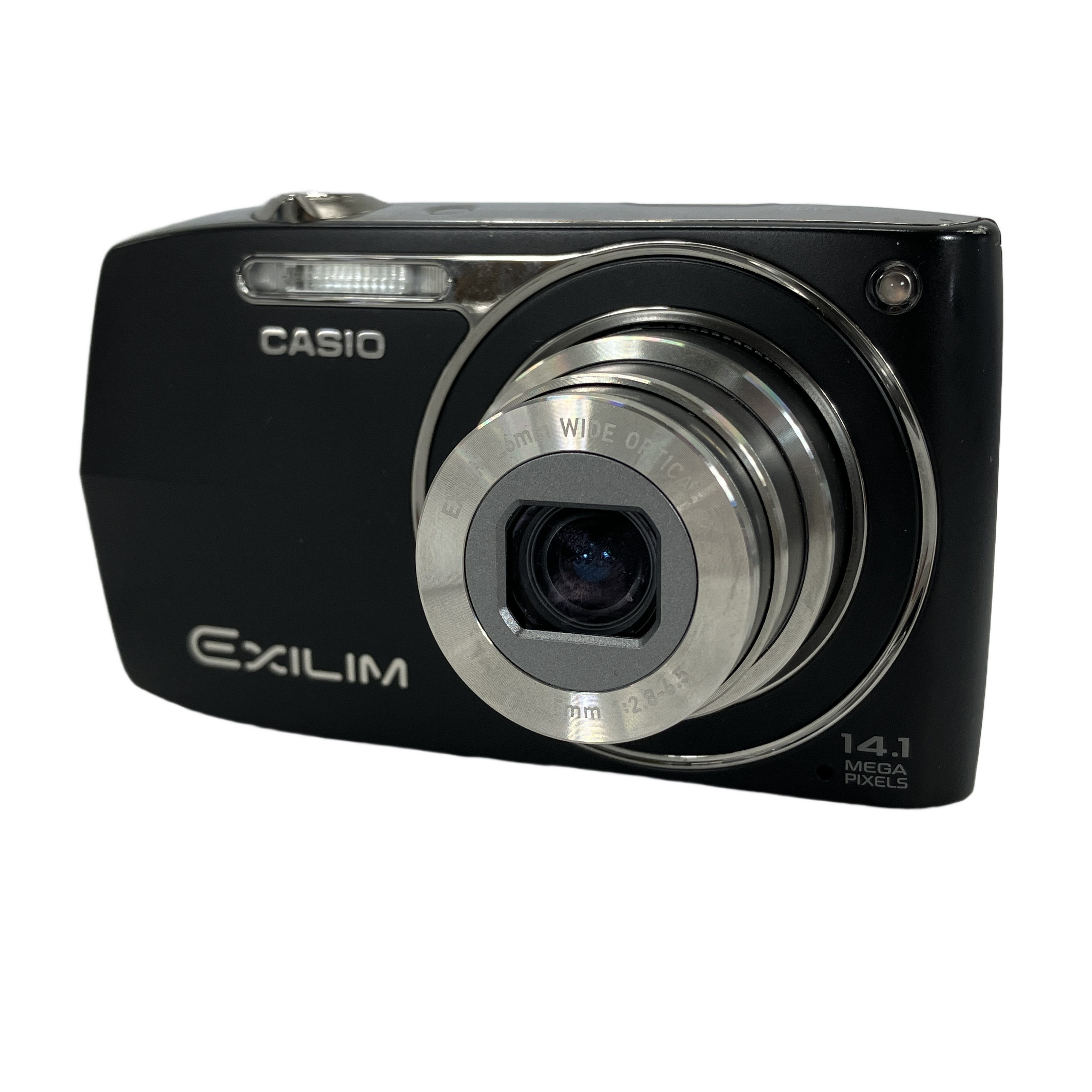 CASIO EX-Z2300 デジカメ