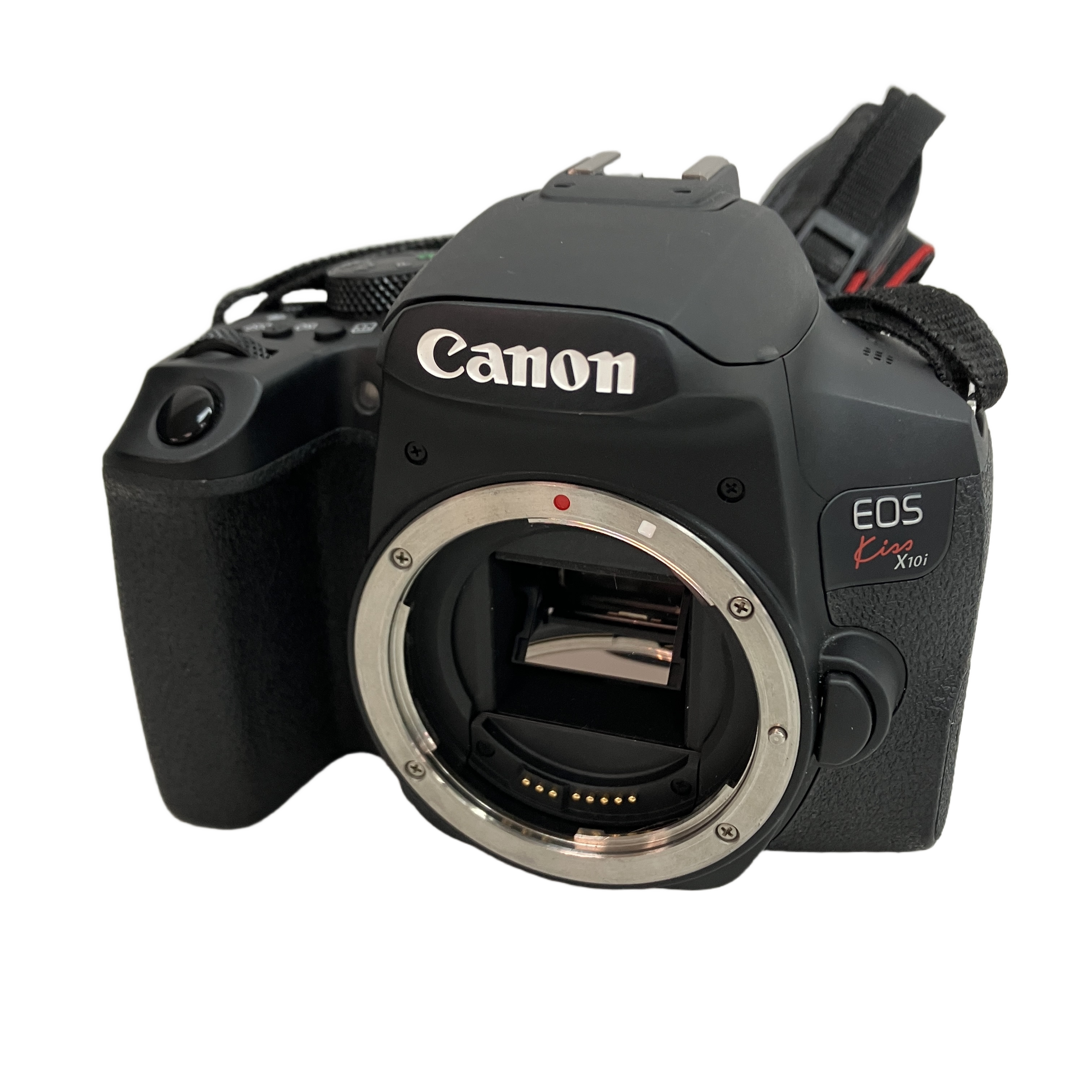 CANON（キヤノン） EOS-KissX3 買取価格｜カメラ買取専門店-カメラ高く