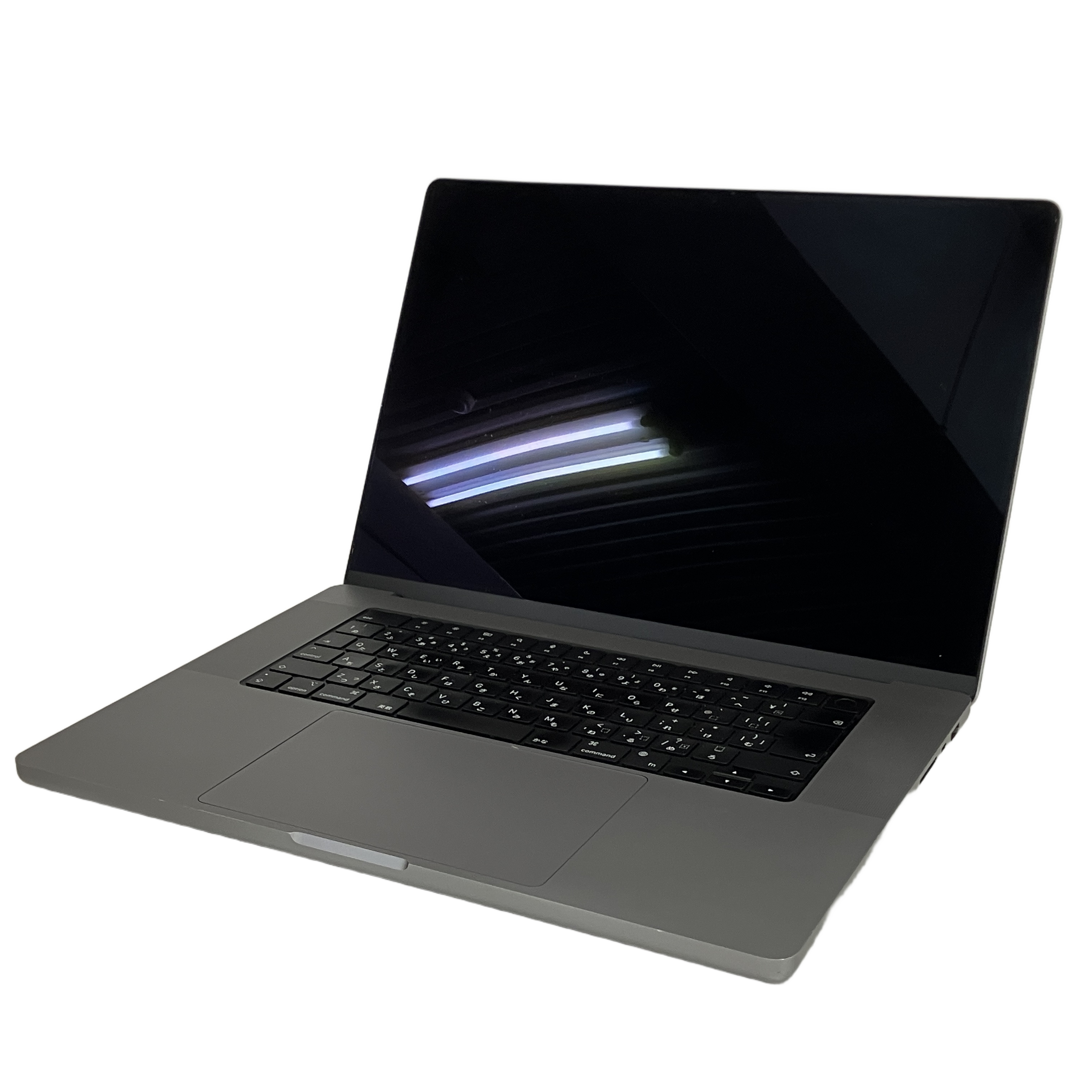APPLE MacBook Pro 16インチ 32GB 2TB