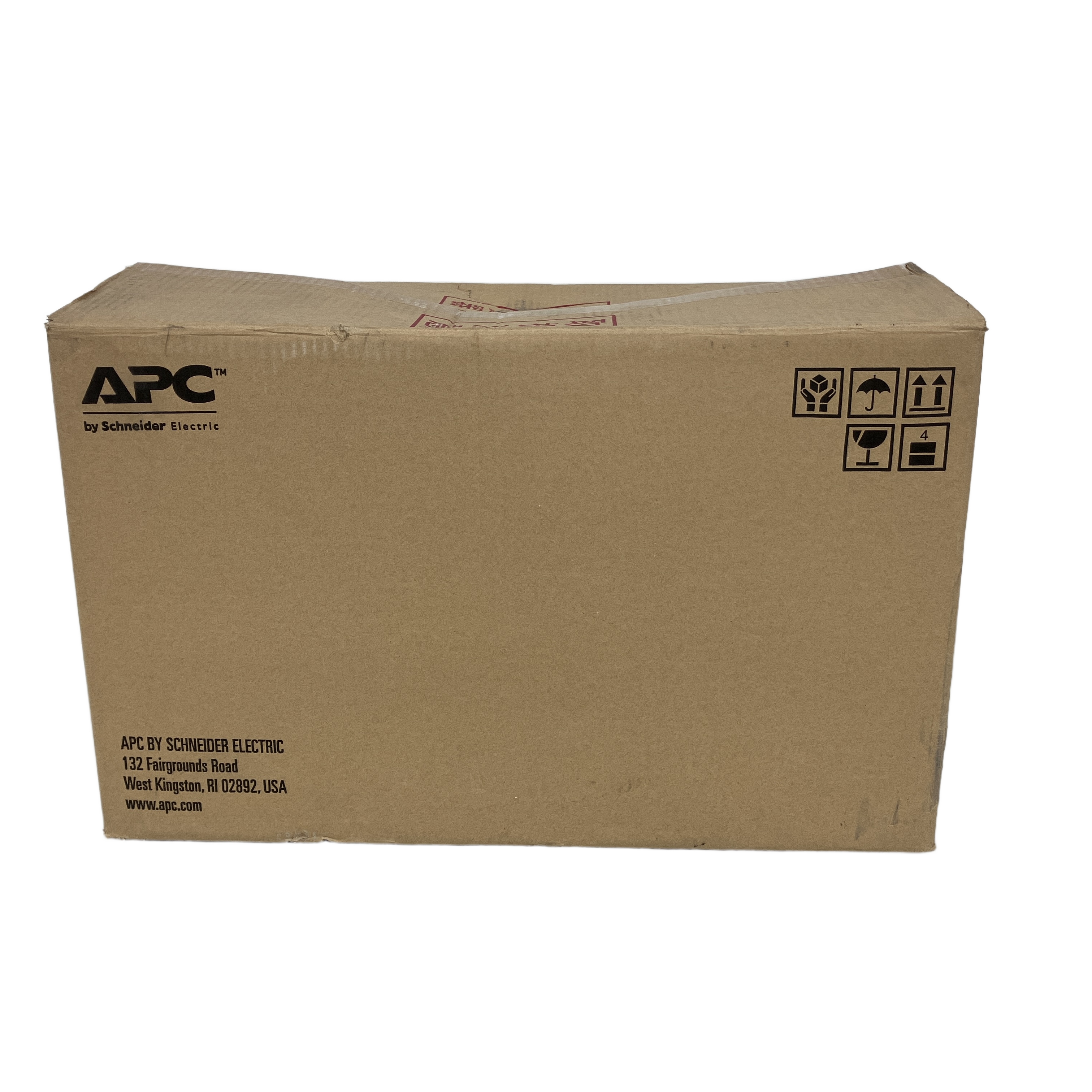 APC SMT1000J 無停電電源装置 100V