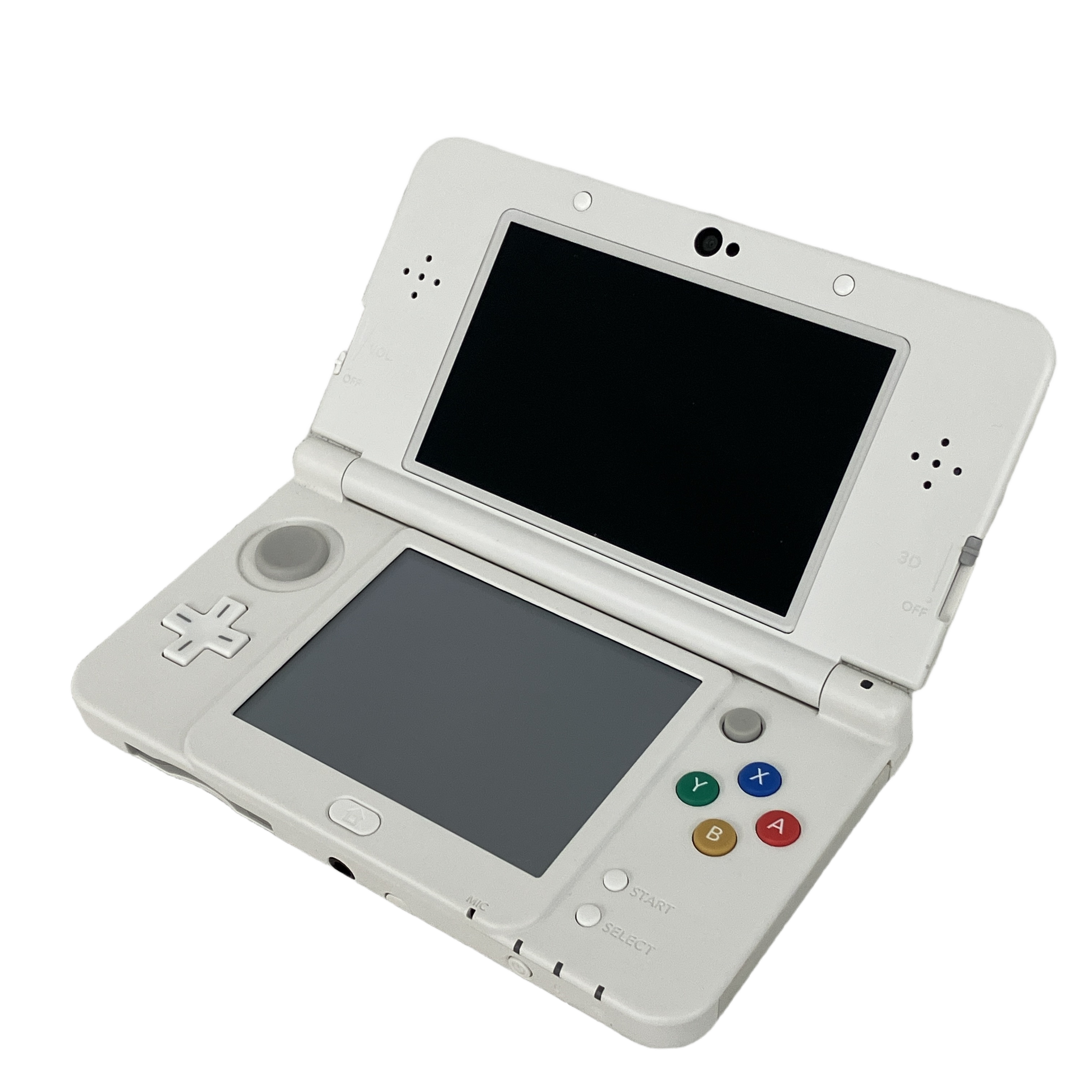 NINTENDO NEW 3DS KTR-001 ゲーム機