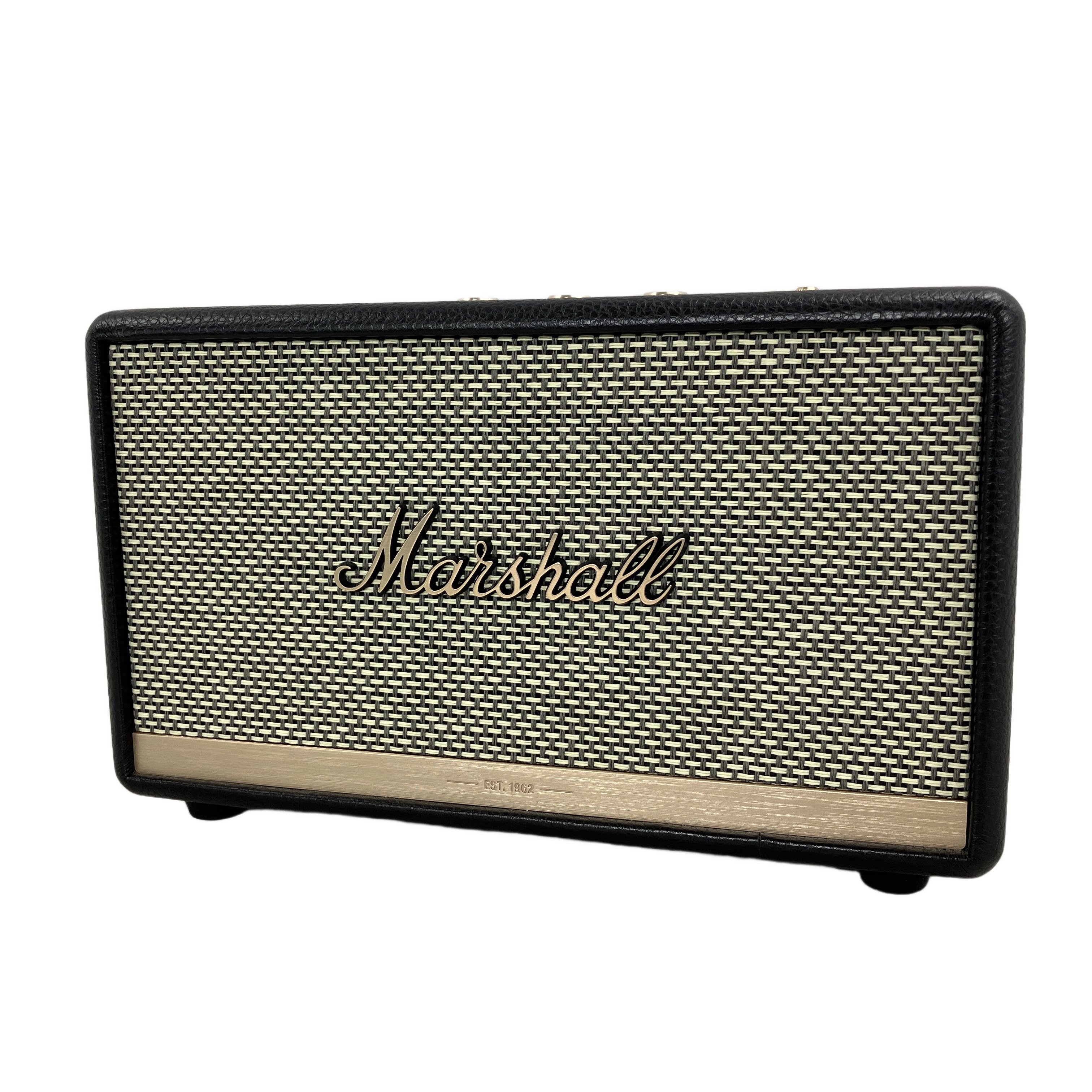 MARSHALL Acton II ワイヤレススピーカー
