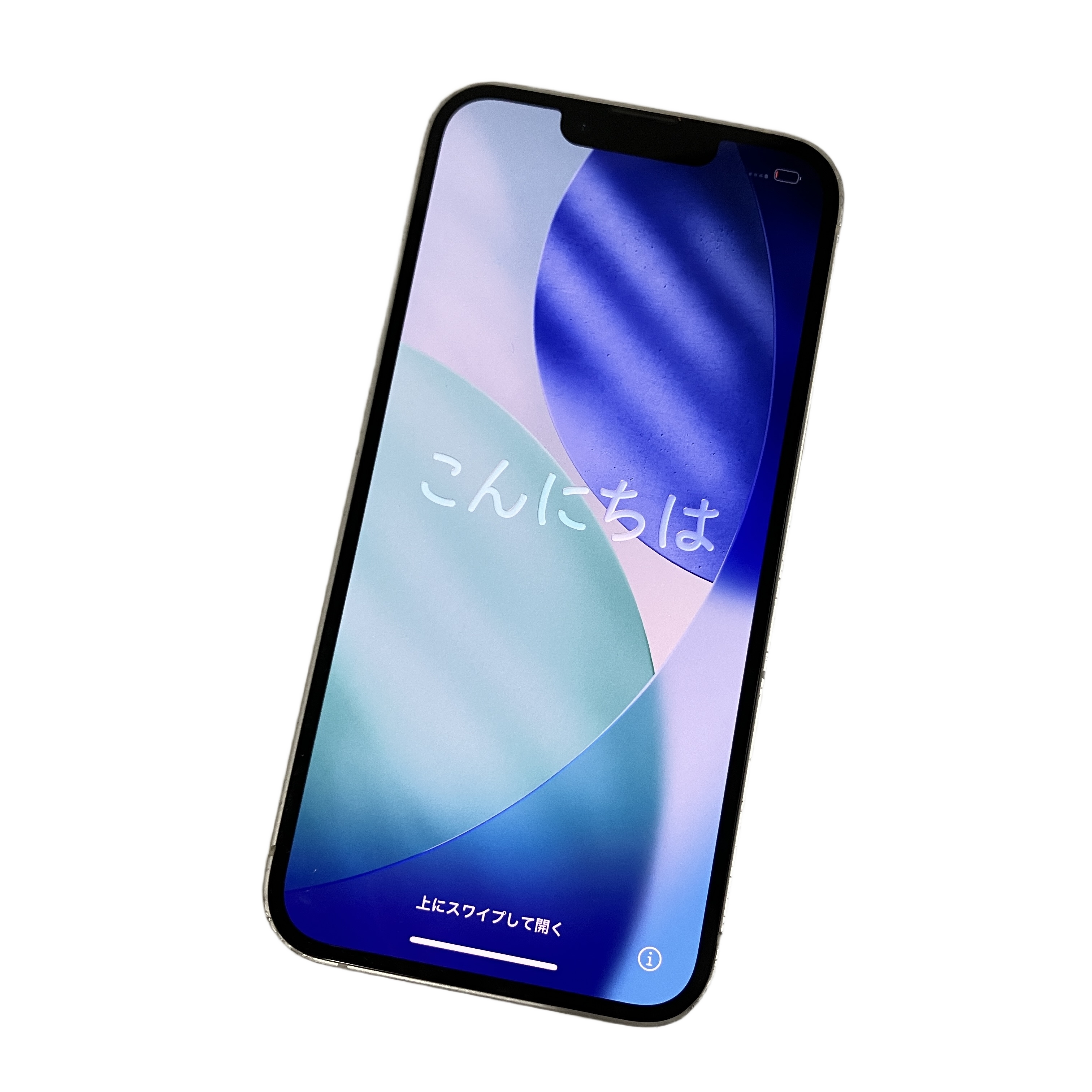 APPLE iPhone14 スマートフォン 128GB