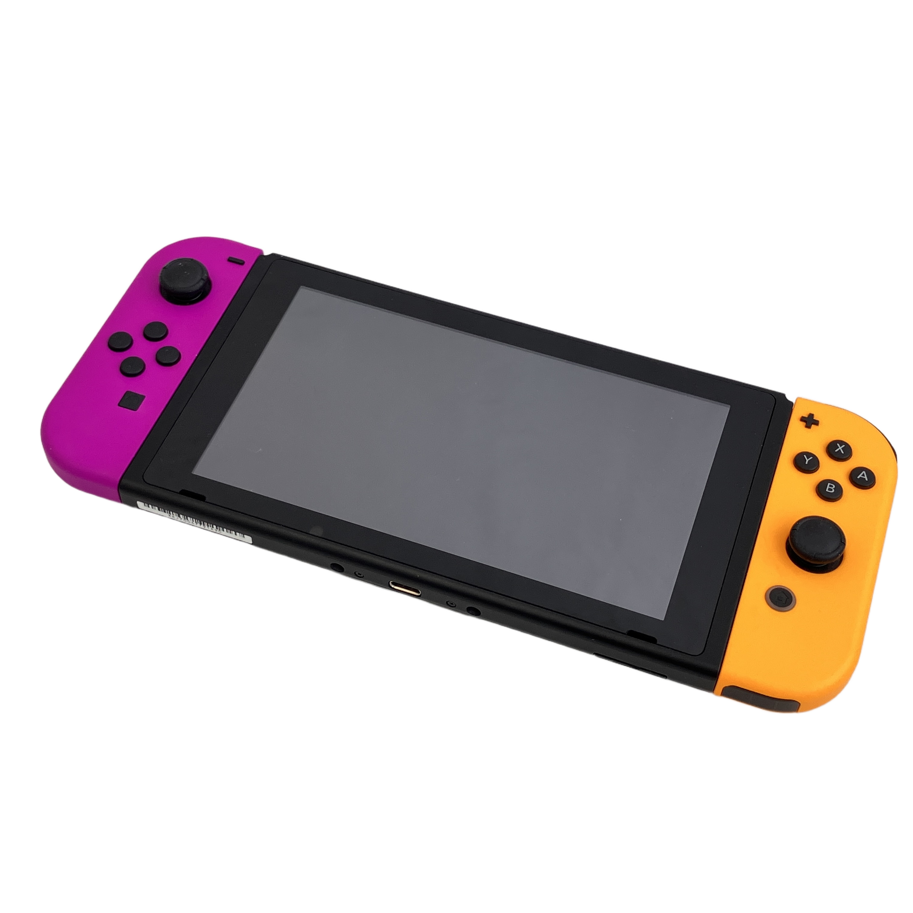 NINTENDO HAC-001 ゲーム機